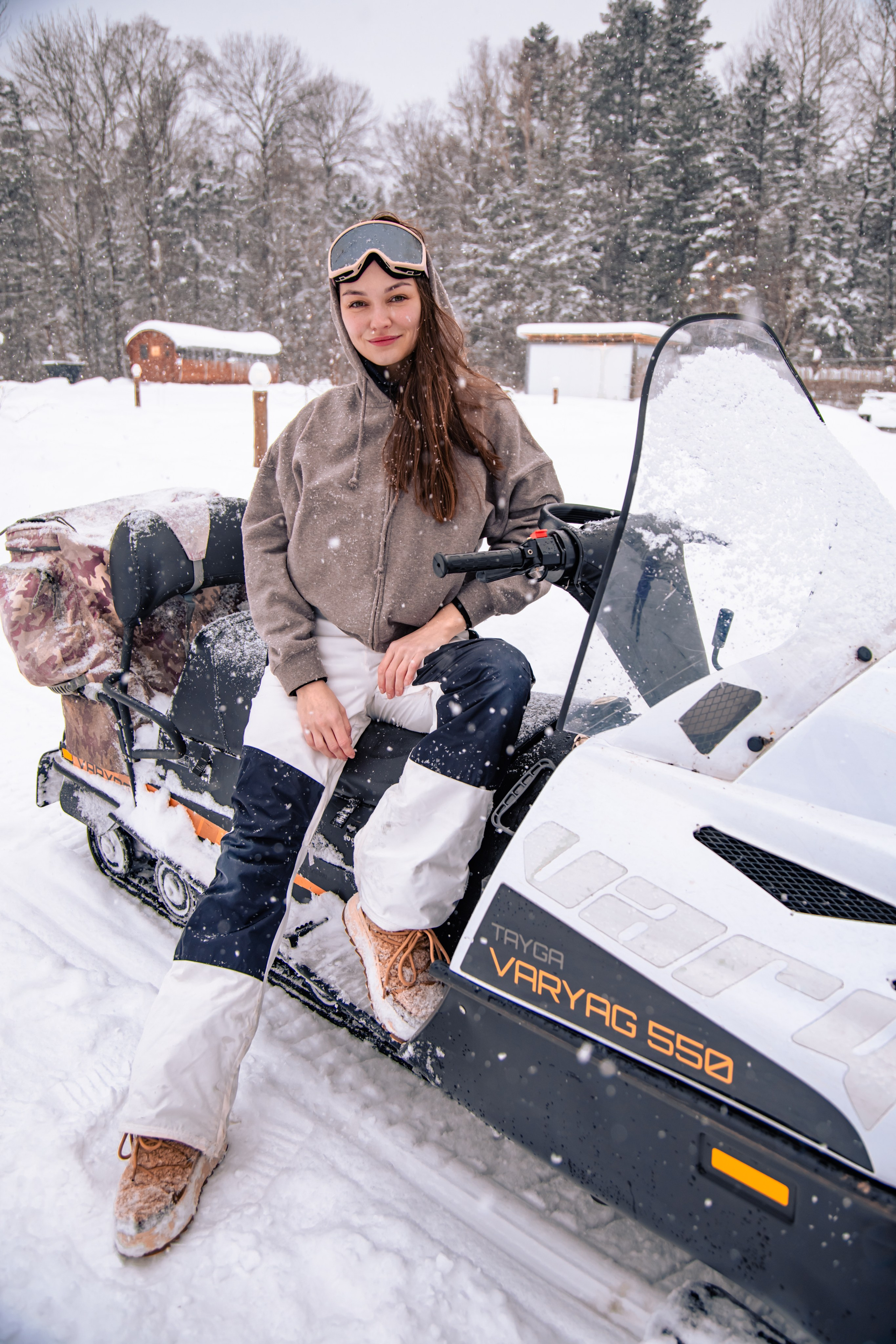 Заповедные места. МЕДИА-РЕСУРС ХАБАРОВСК / Фотоотчеты / Репортажи / События