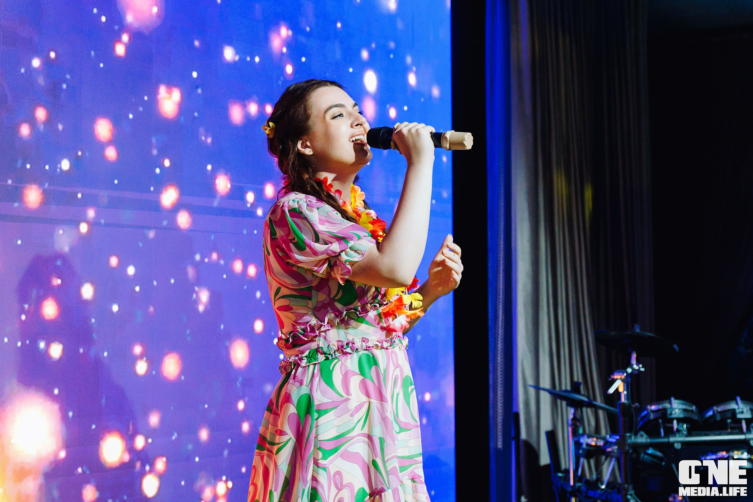 Фоторепортаж из ресторана Океан. One Media Life: фоторепортажи, фотоотчеты с мероприятий и заведений