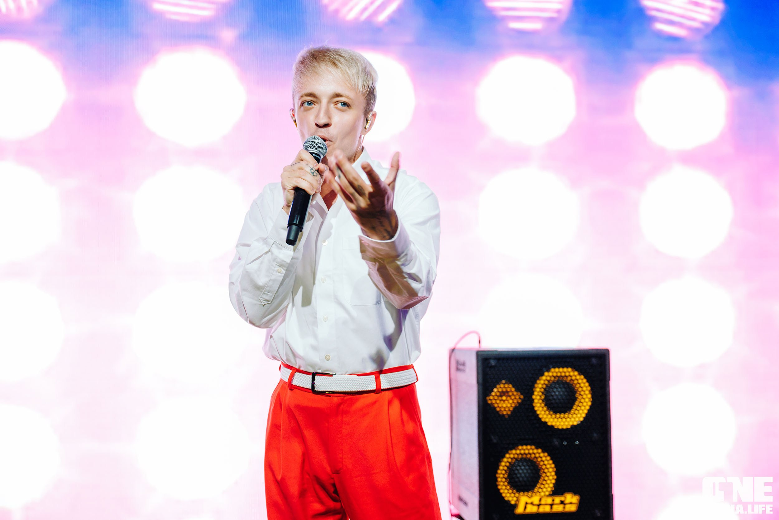 Фоторепортаж из ресторана Океан. One Media Life: фоторепортажи, фотоотчеты с мероприятий и заведений