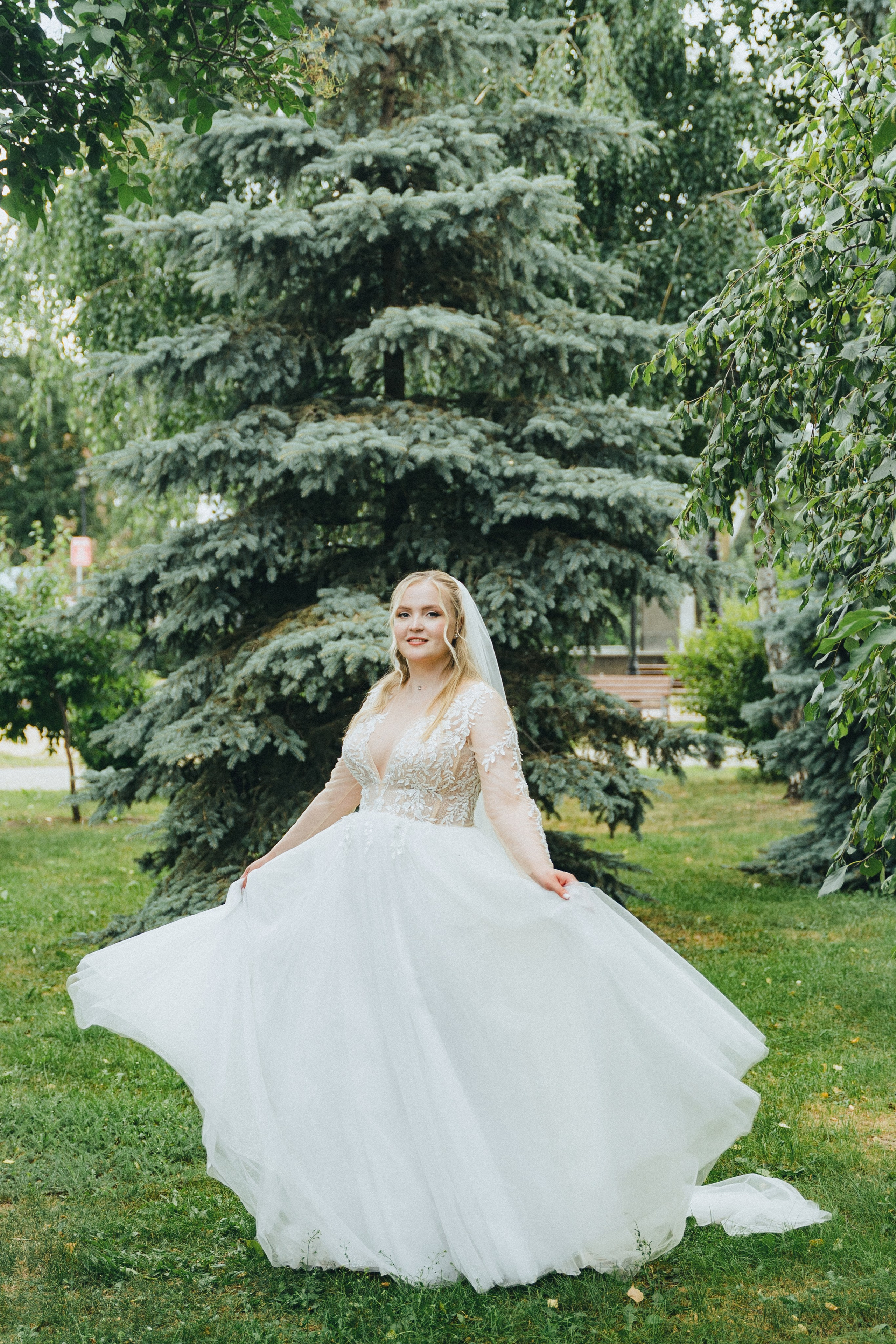 Места для фотосессии — Тюмень. Свадебный и портретный фотограф в Тюмени Женя Черемнова