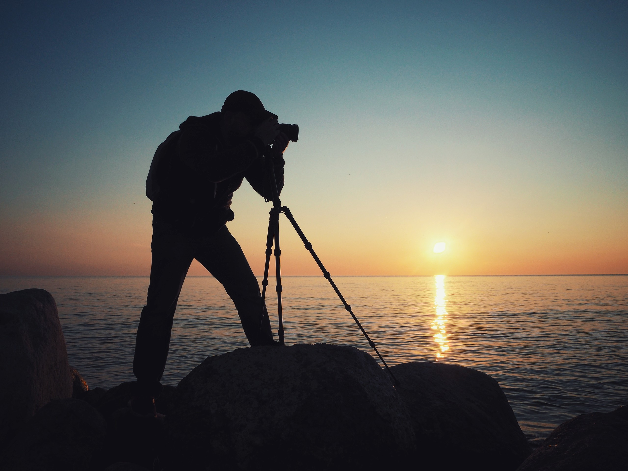 Новая реинкорнация сайта. Фотограф Константин Шамин