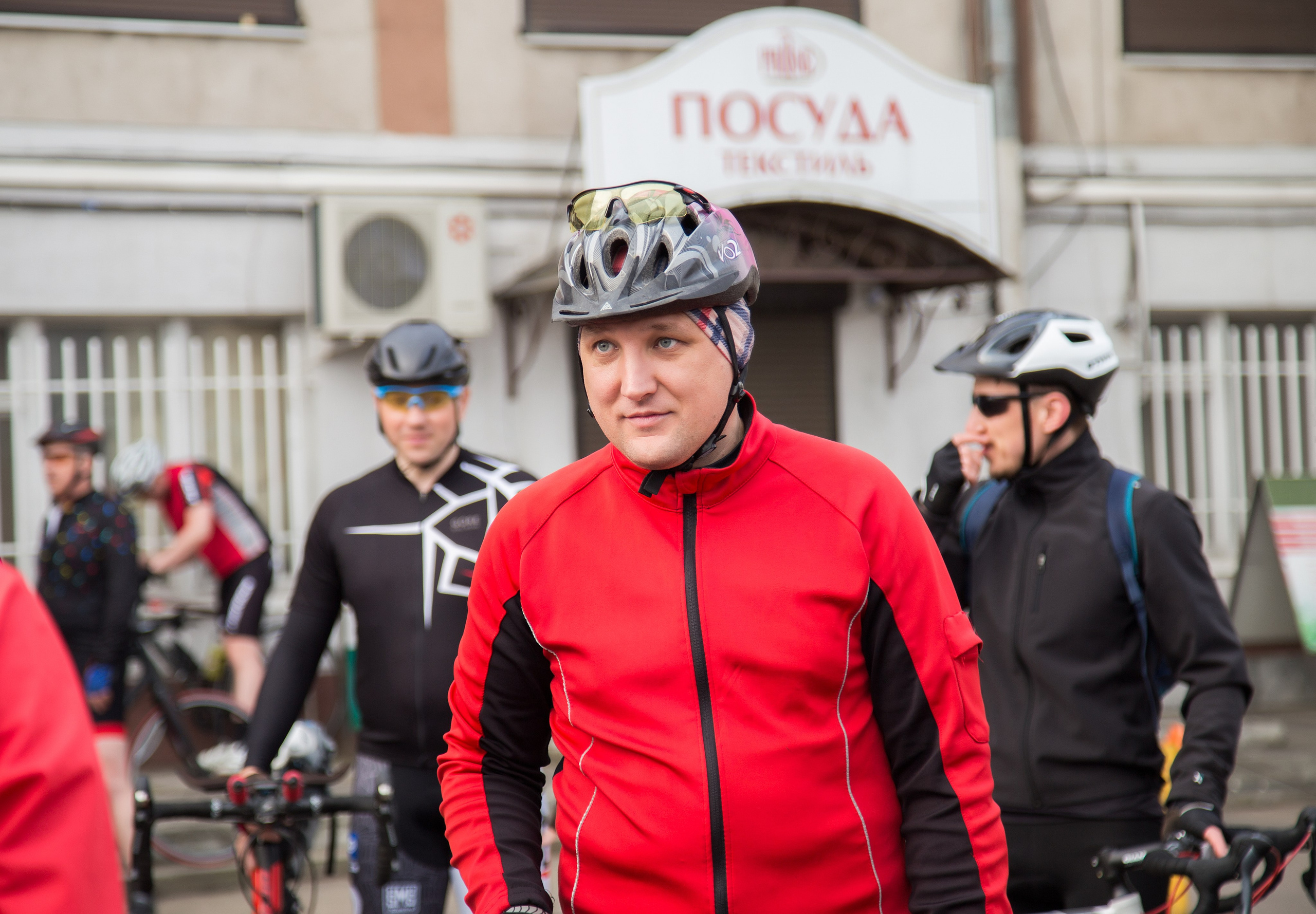 Репортажное фото. Фотограф в Калининграде Артём Борисенко