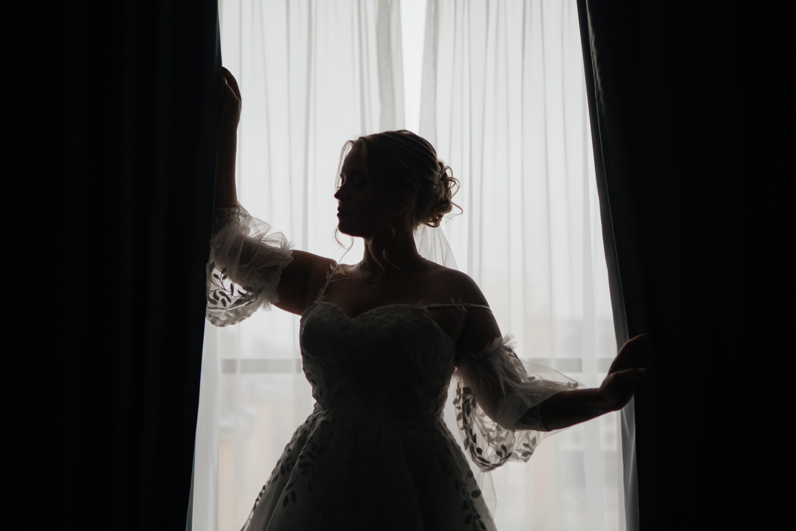 Подборка отелей на свадебный день. Свадебные фотограф и видеограф Наталья и Анатолий Новиковы СПб