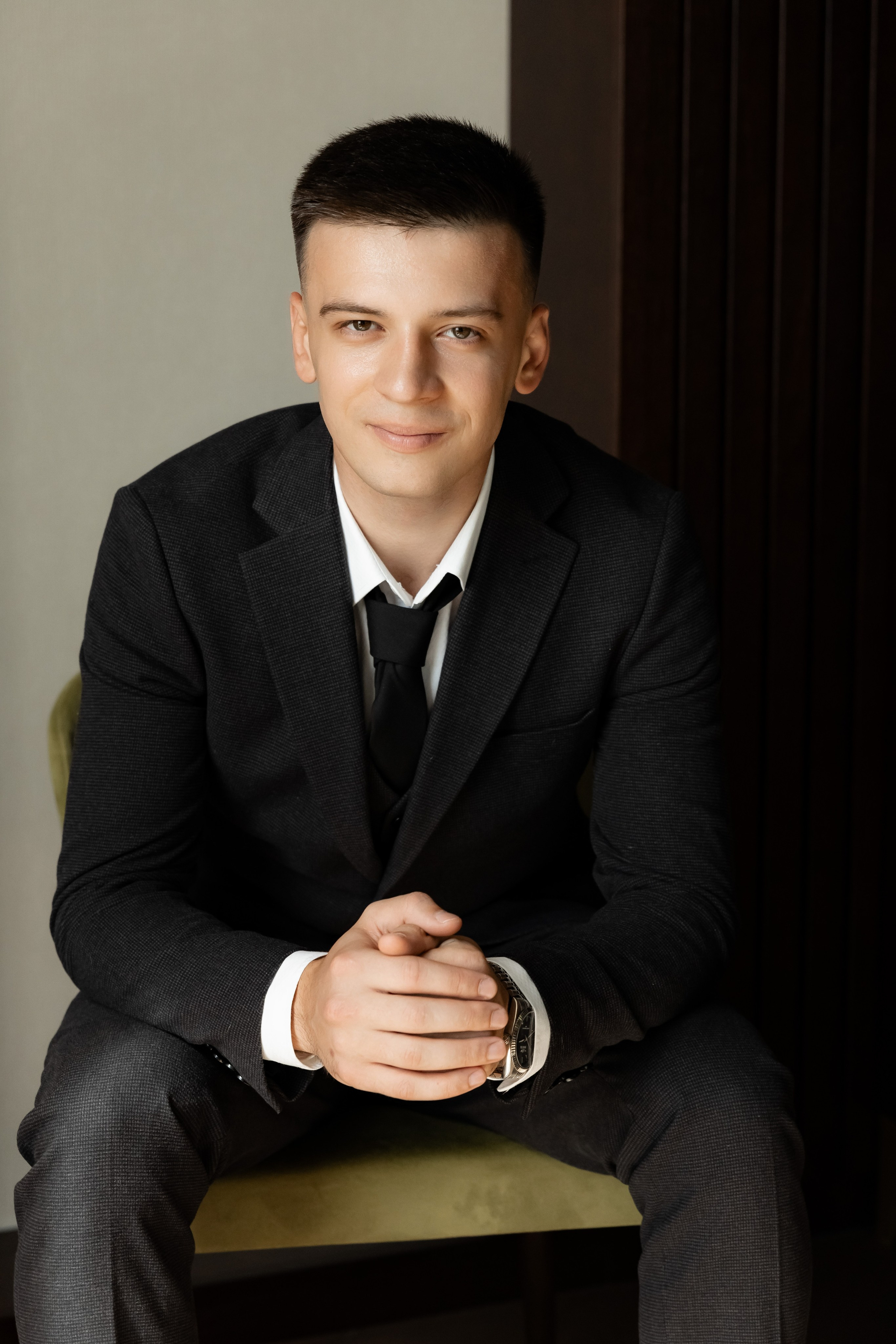 Альберт и Анна. Фотограф и Видеограф в Ростове на Дону