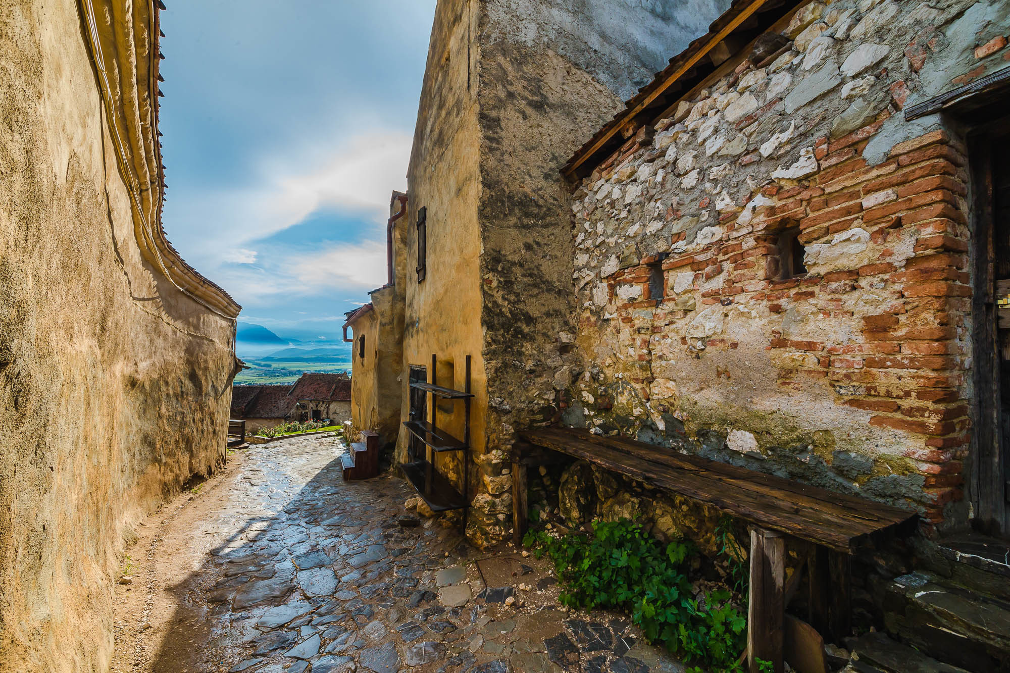 Путешествие в Румынию | Часть 4/4. Фотограф Дмитрий Питерский