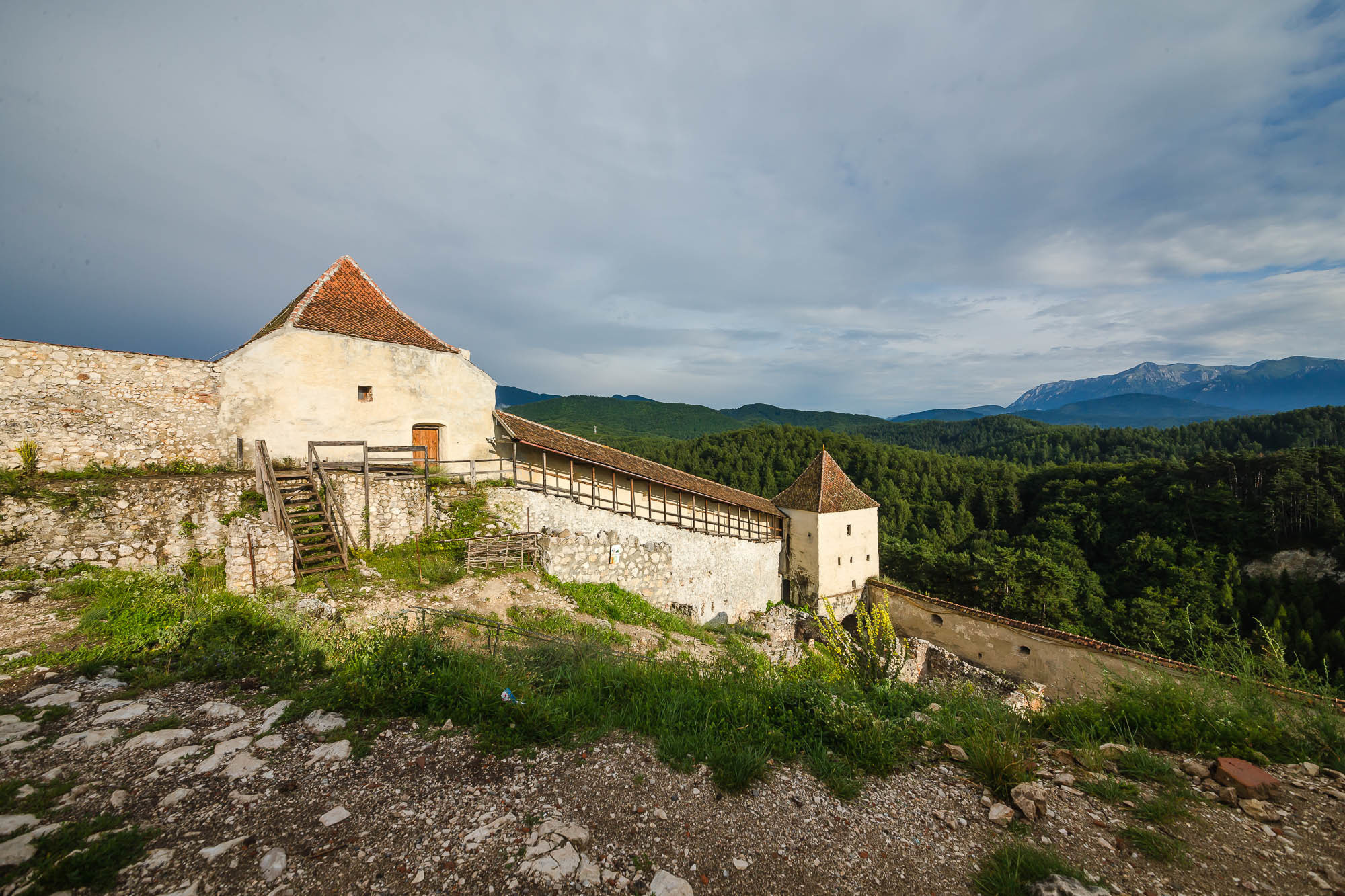 Путешествие в Румынию | Часть 4/4. Фотограф Дмитрий Питерский