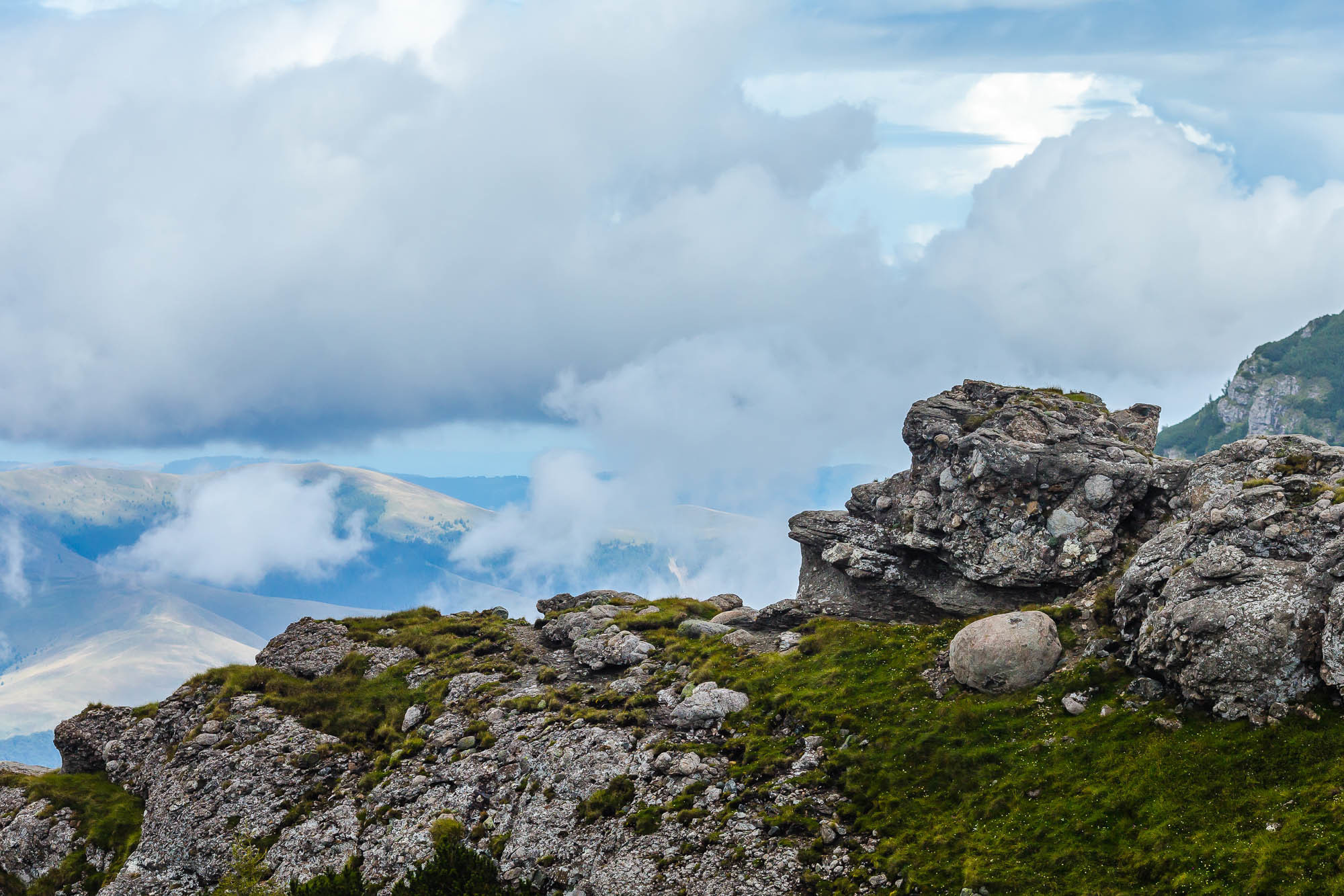 Путешествие в Румынию | Часть 4/4. Фотограф Дмитрий Питерский