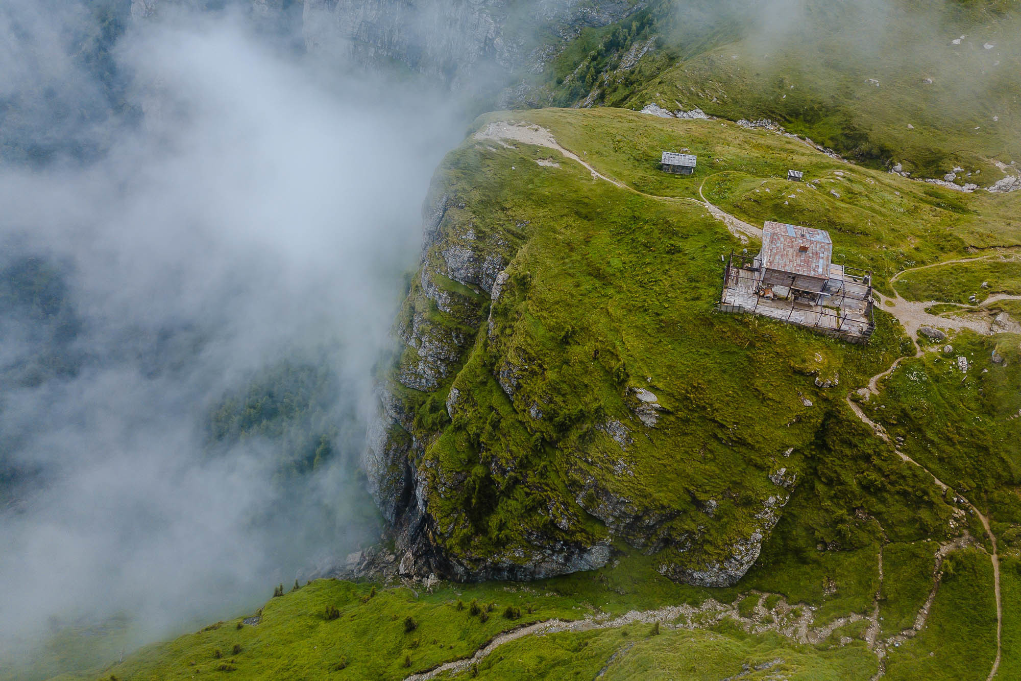 Путешествие в Румынию | Часть 4/4. Фотограф Дмитрий Питерский