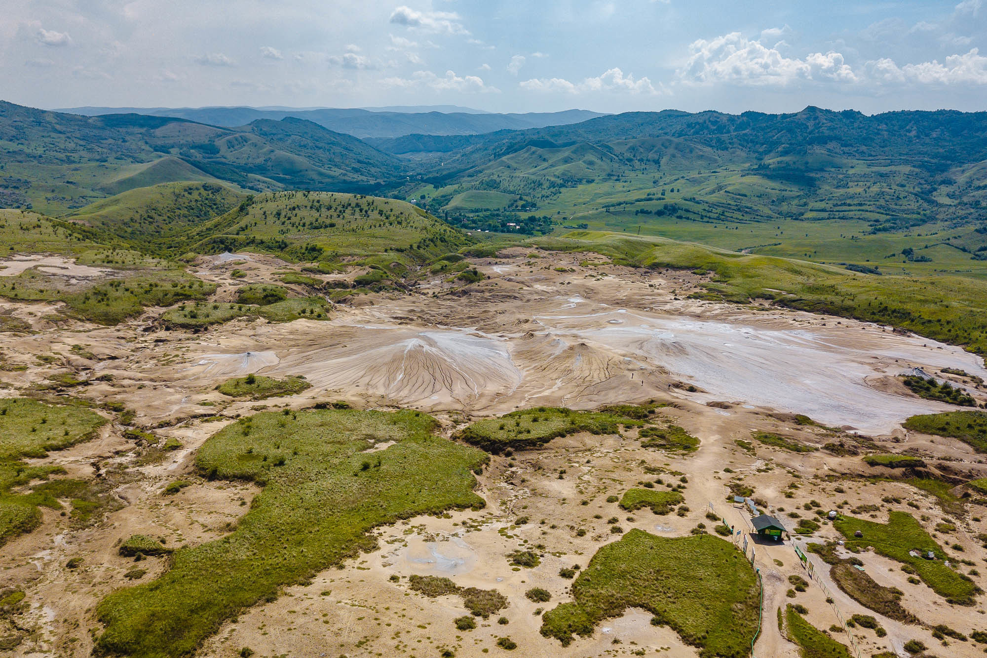 Путешествие в Румынию | Часть 4/4. Фотограф Дмитрий Питерский