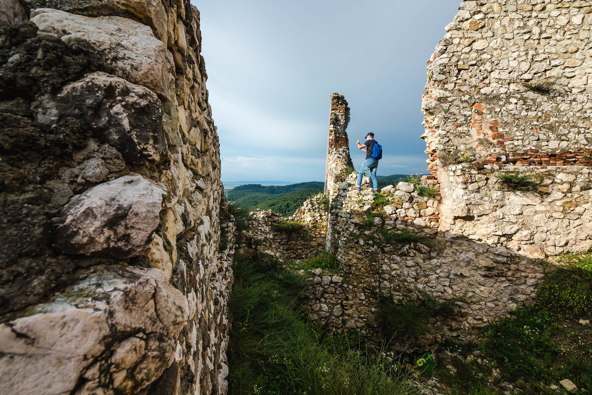 Путешествие в Румынию | Часть 4/4. Фотограф Дмитрий Питерский