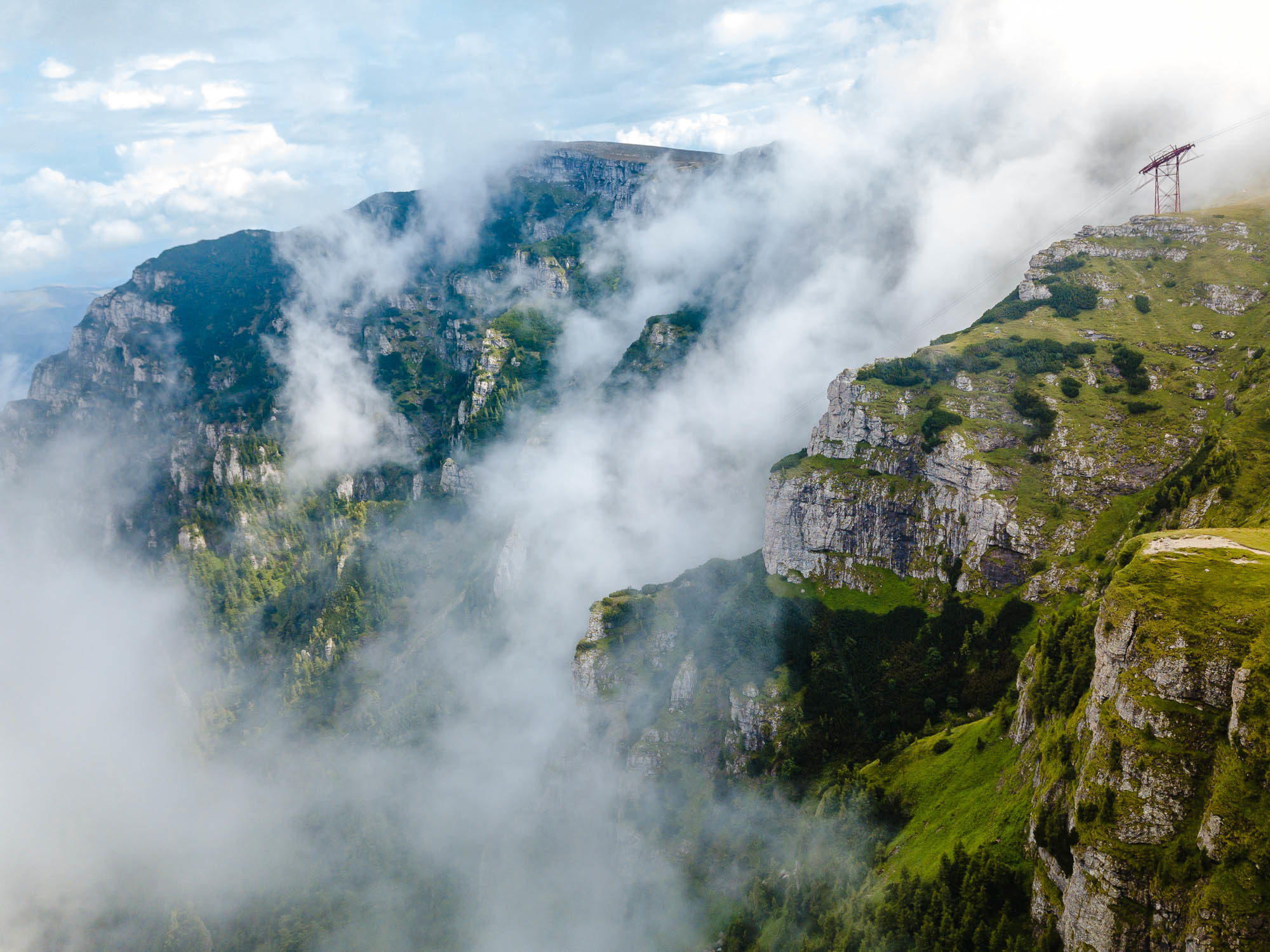 Путешествие в Румынию | Часть 4/4. Фотограф Дмитрий Питерский