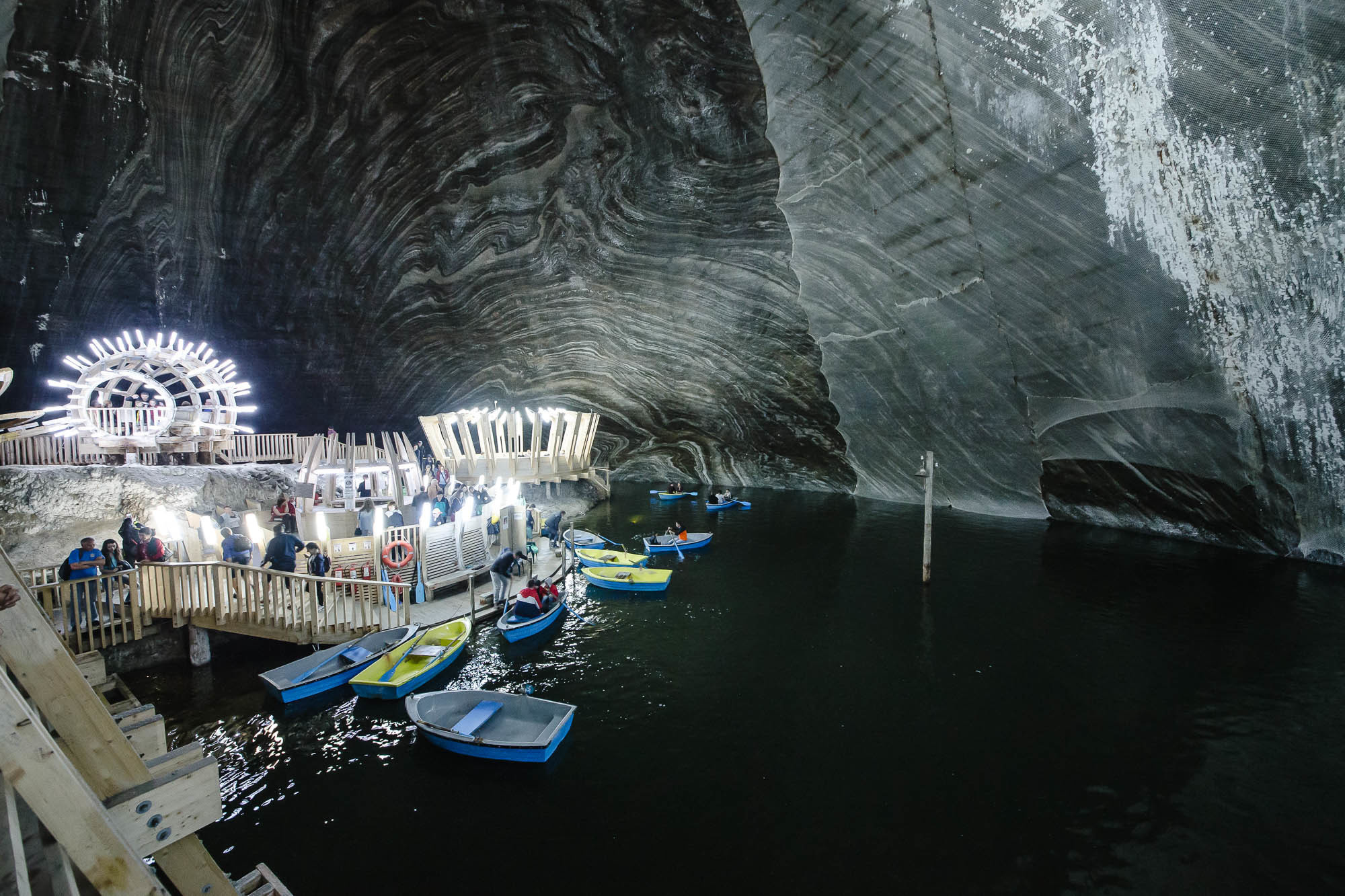Путешествие в Румынию | Часть 4/4. Фотограф Дмитрий Питерский