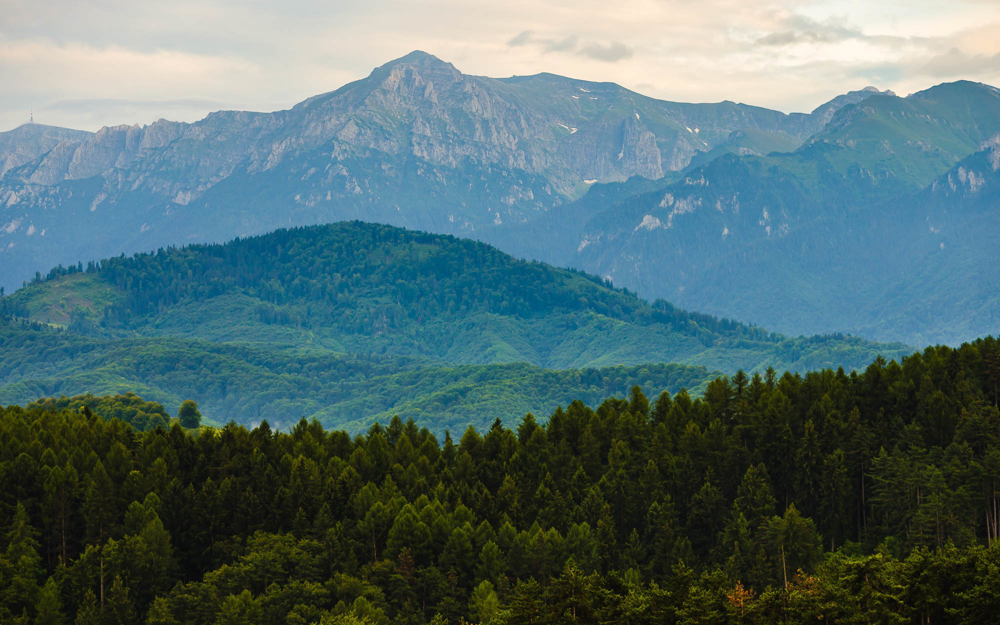 Путешествие в Румынию | Часть 4/4. Фотограф Дмитрий Питерский
