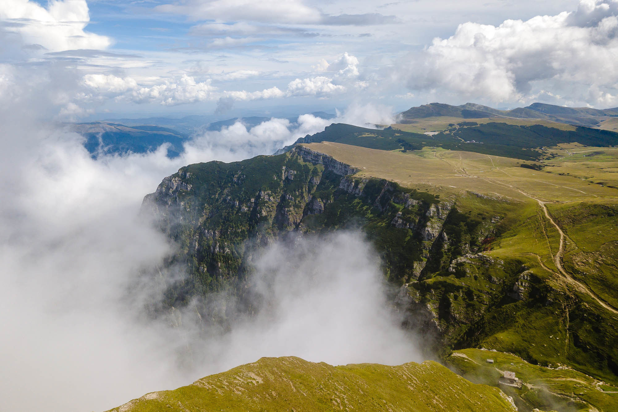 Путешествие в Румынию | Часть 4/4. Фотограф Дмитрий Питерский