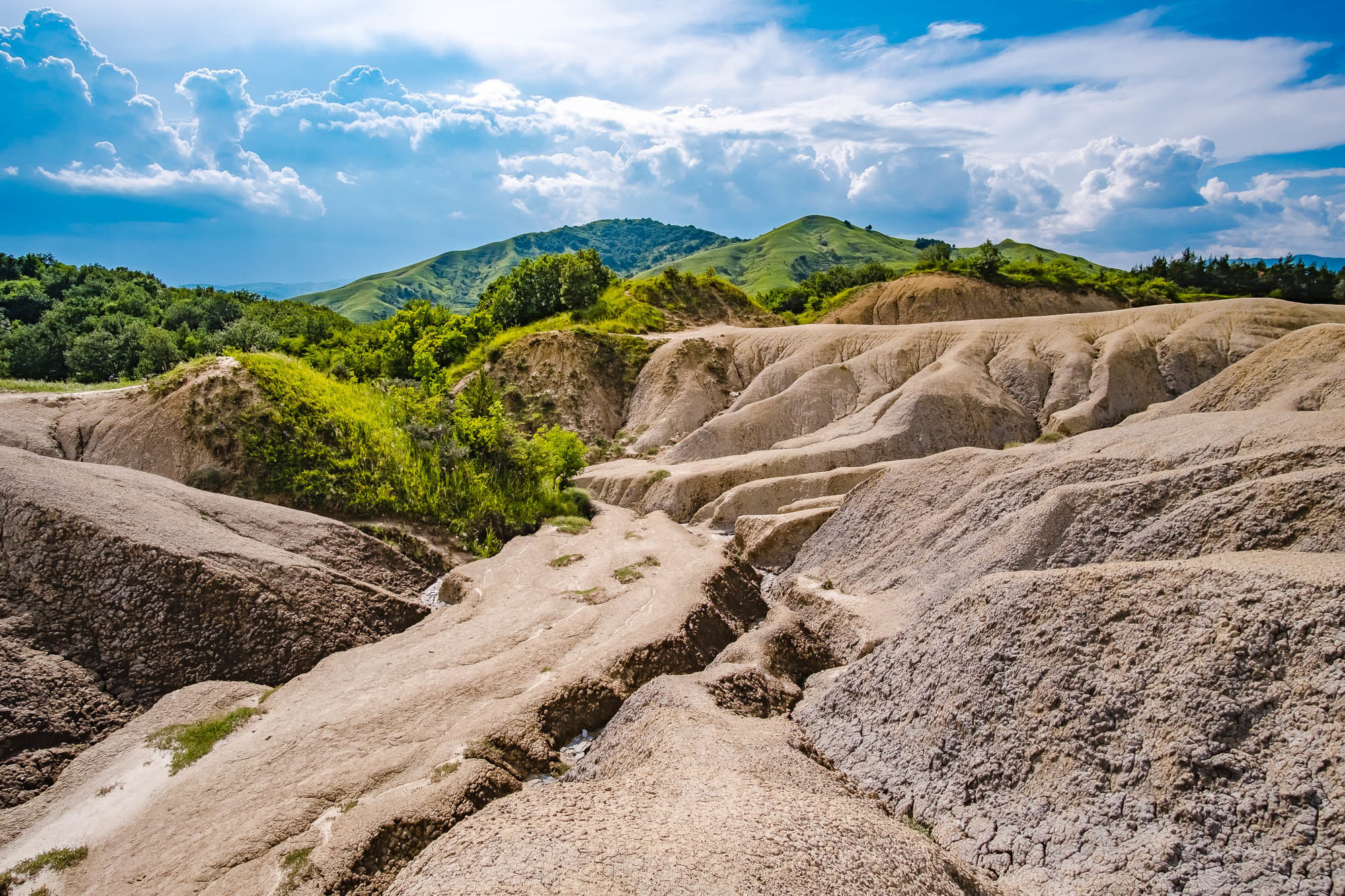 Путешествие в Румынию | Часть 4/4. Фотограф Дмитрий Питерский