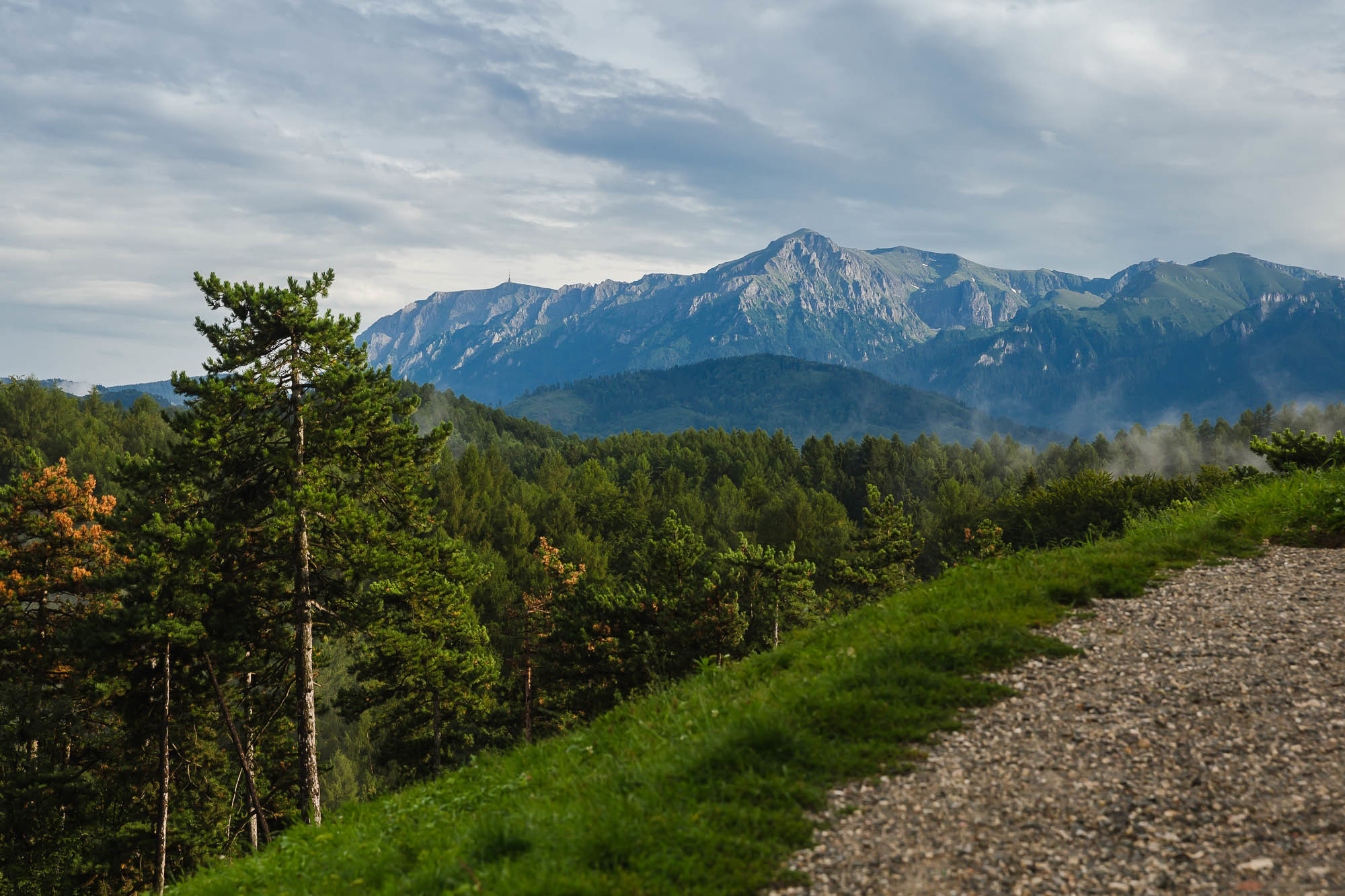 Путешествие в Румынию | Часть 4/4. Фотограф Дмитрий Питерский