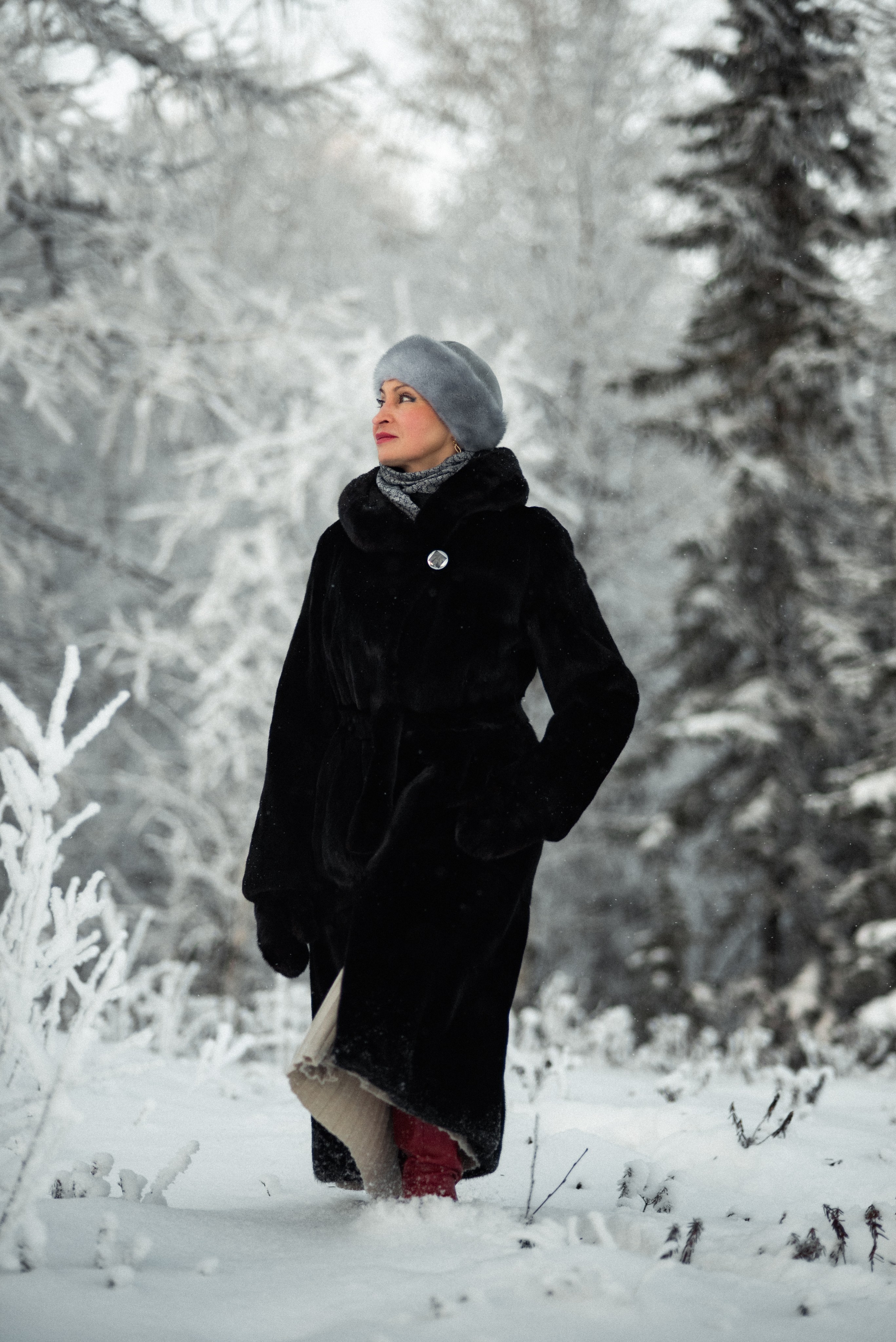 В одном сказочном городе. Семейный и детский фотограф в Санкт-Петербурге Татьяна Дмитренко