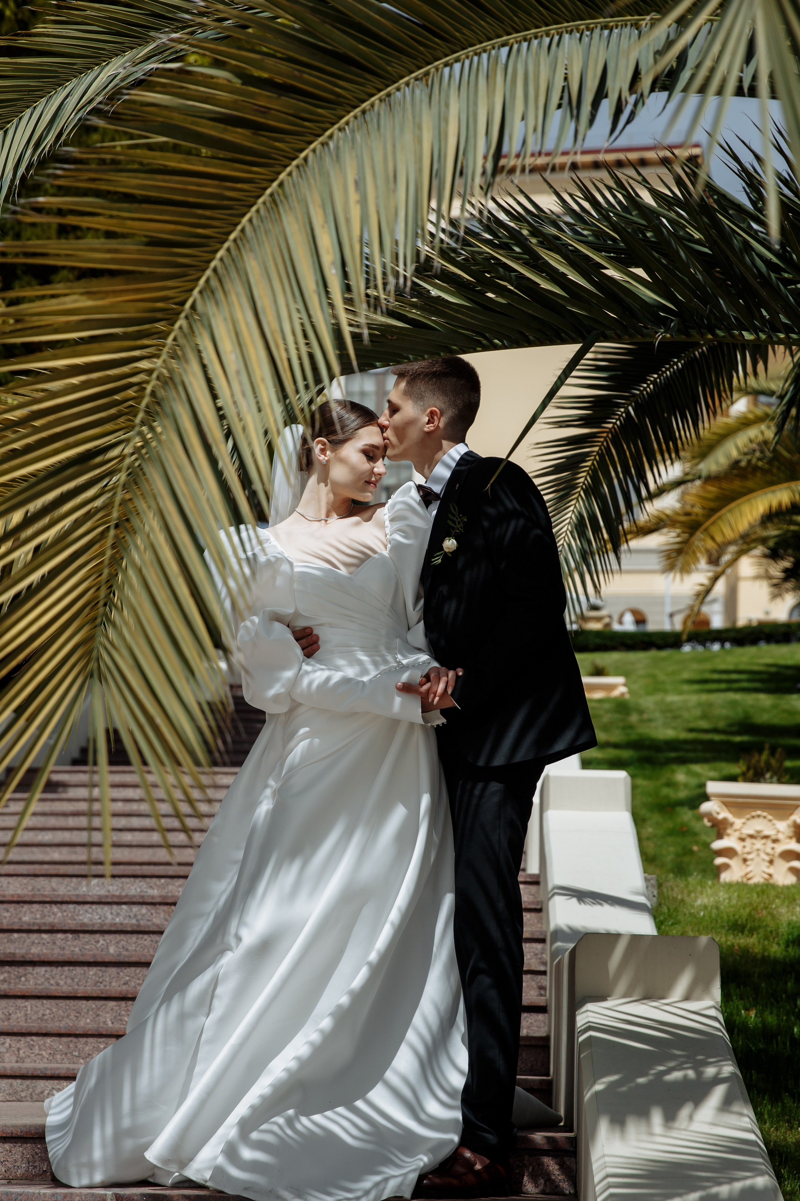 Ваш свадебный фотограф Сочи — свадебная фотосессия со вкусом. Свадебный фотограф в Абхазии, Сухум, Гагра, Сочи