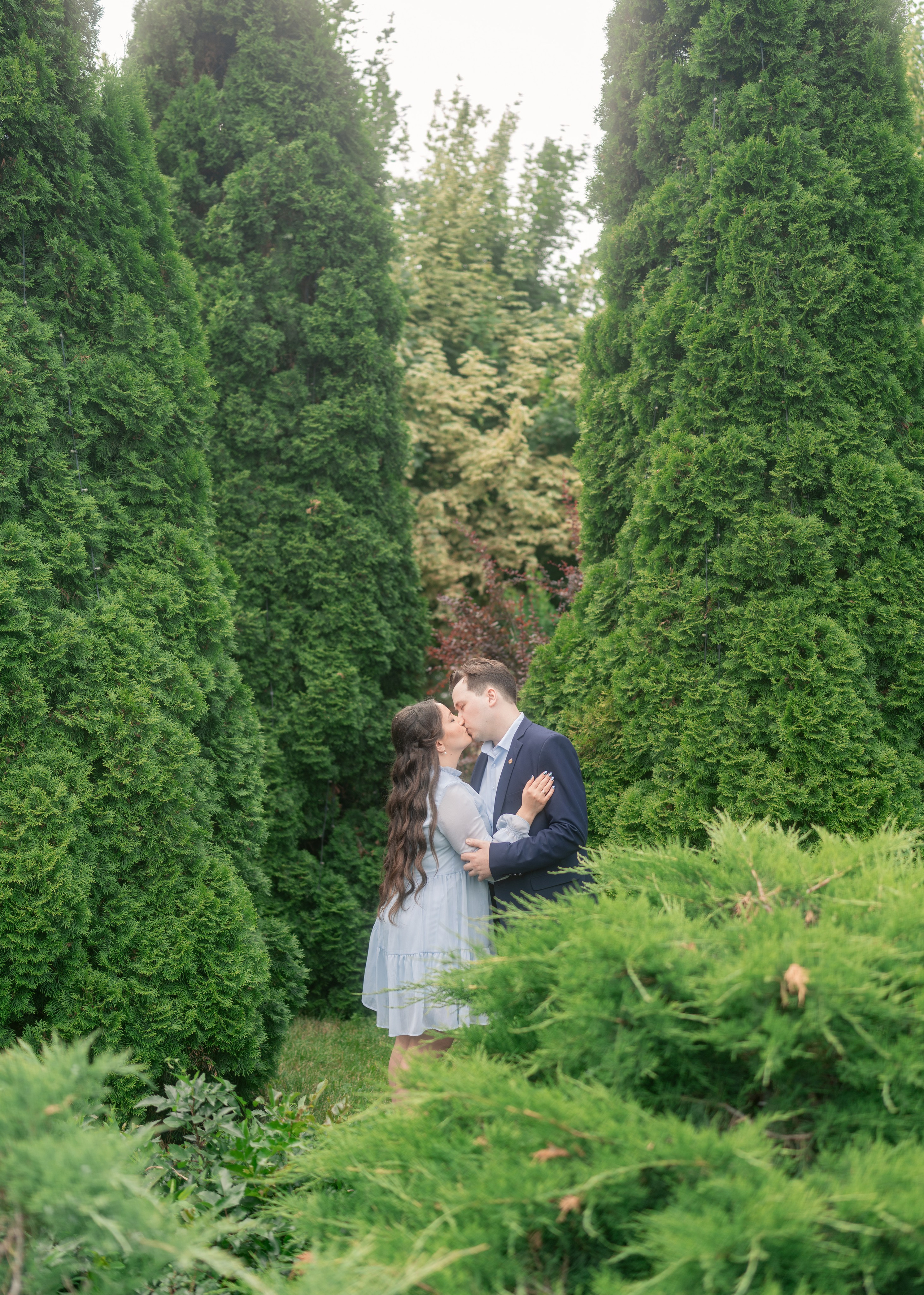 Свадьба Чулпан и Ранис. Свадебный и индивидуальный фотограф Аля Мамакова