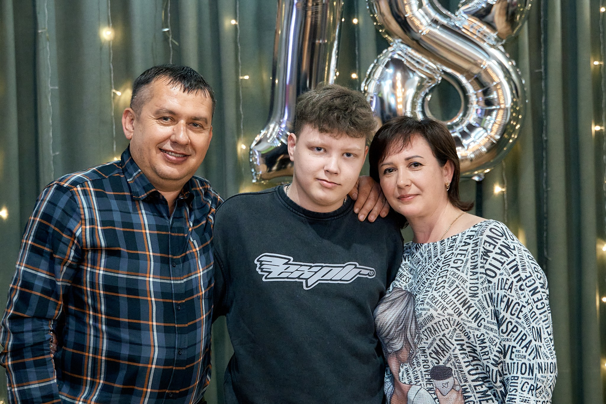 Владу 18. Петр Ступень. Свадебное, семейное фото и видео. Москва. Краснодар