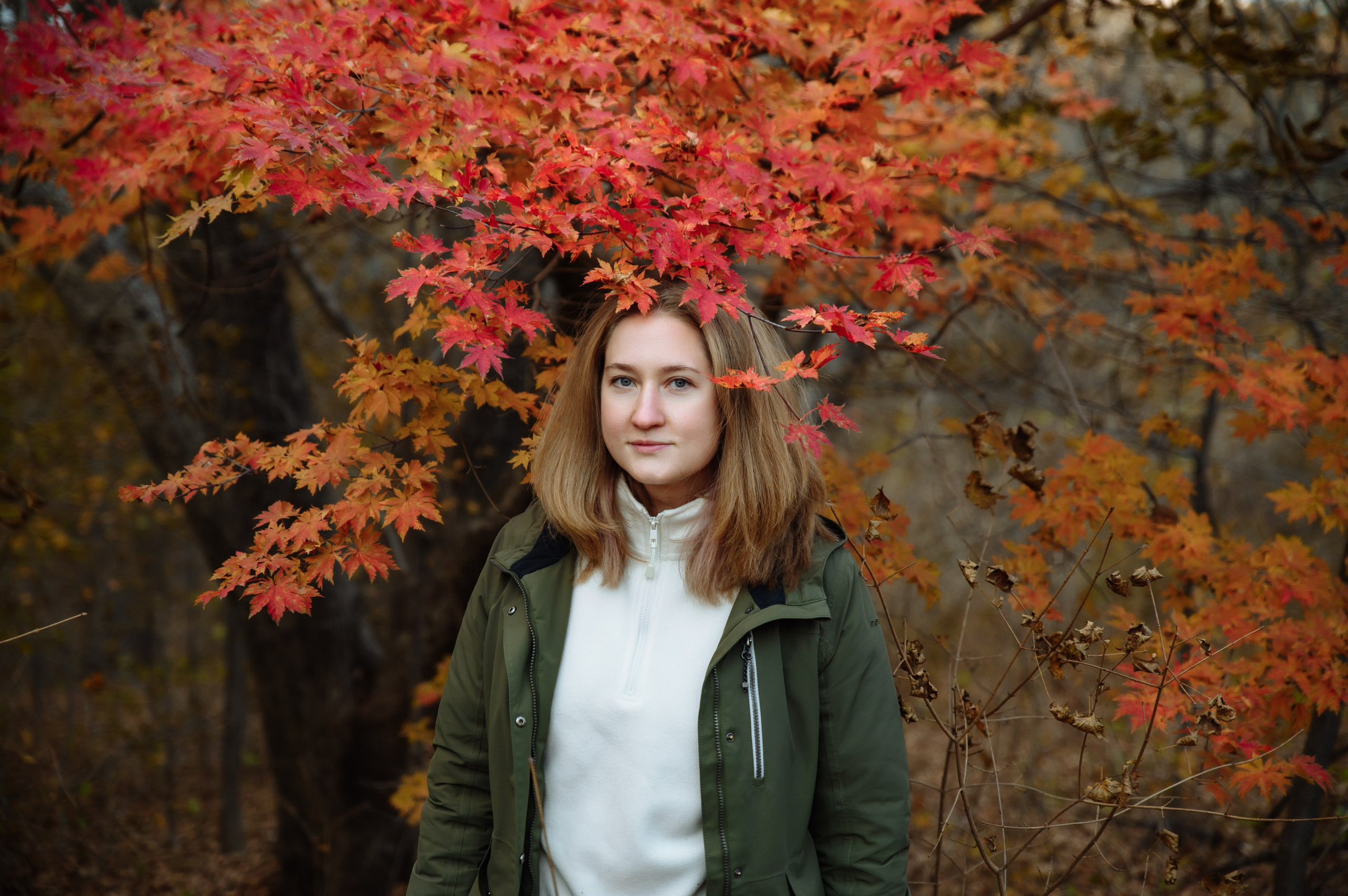 Владивосток и Китай (Яньцзы). Портретный фотограф Москва, репортаж и естественная постановка