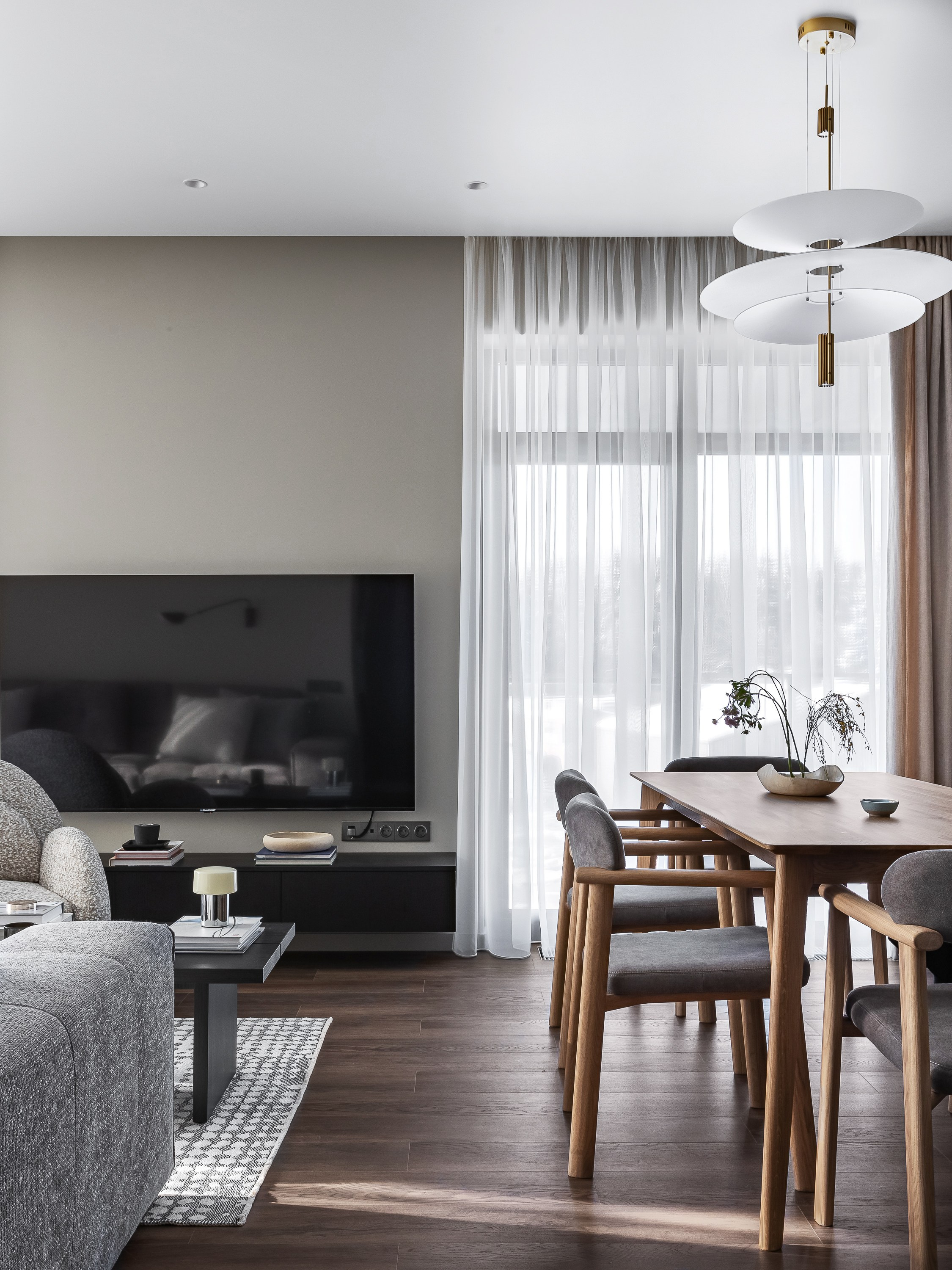 Salted Caramel. Puré design