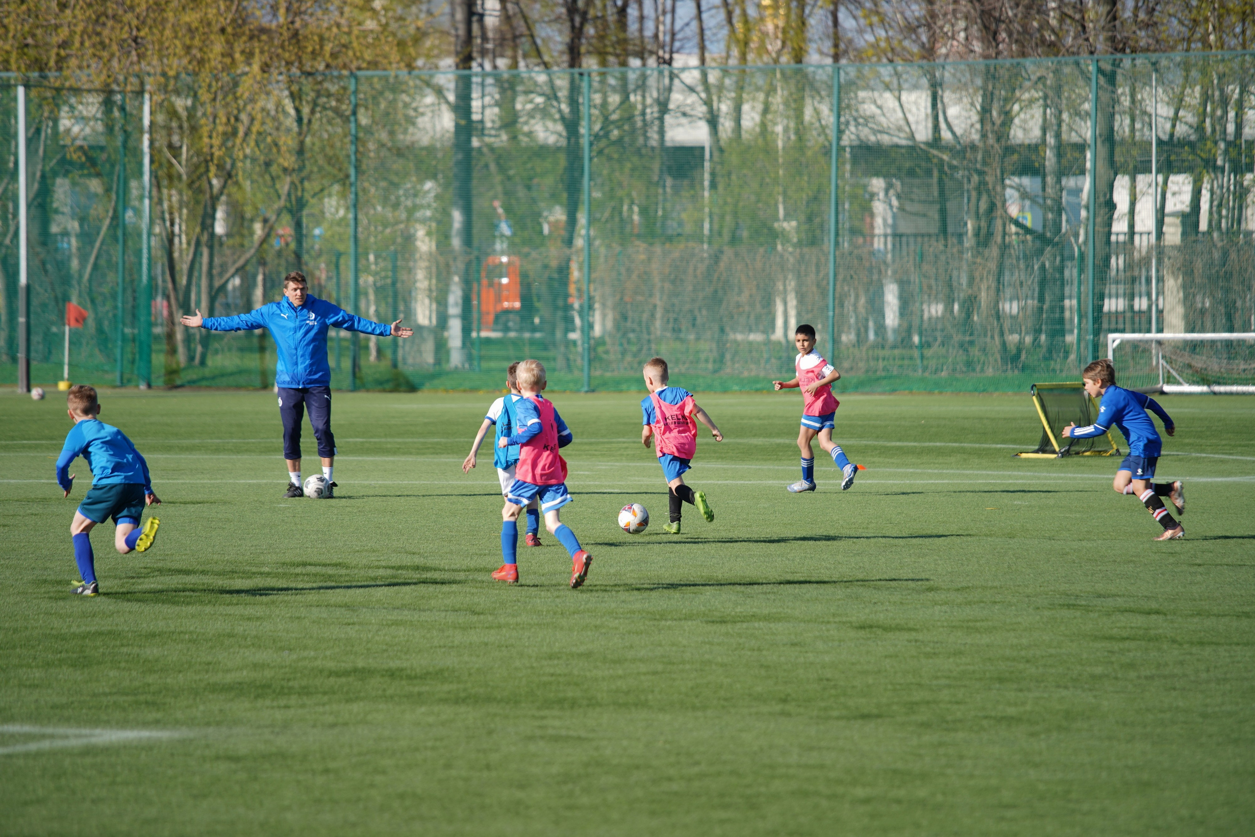 Фотосъёмка массовых, спортивных, эвент-мероприятий. «Студия DRONAVT`s» — видеосъёмка и фотография г. Москва