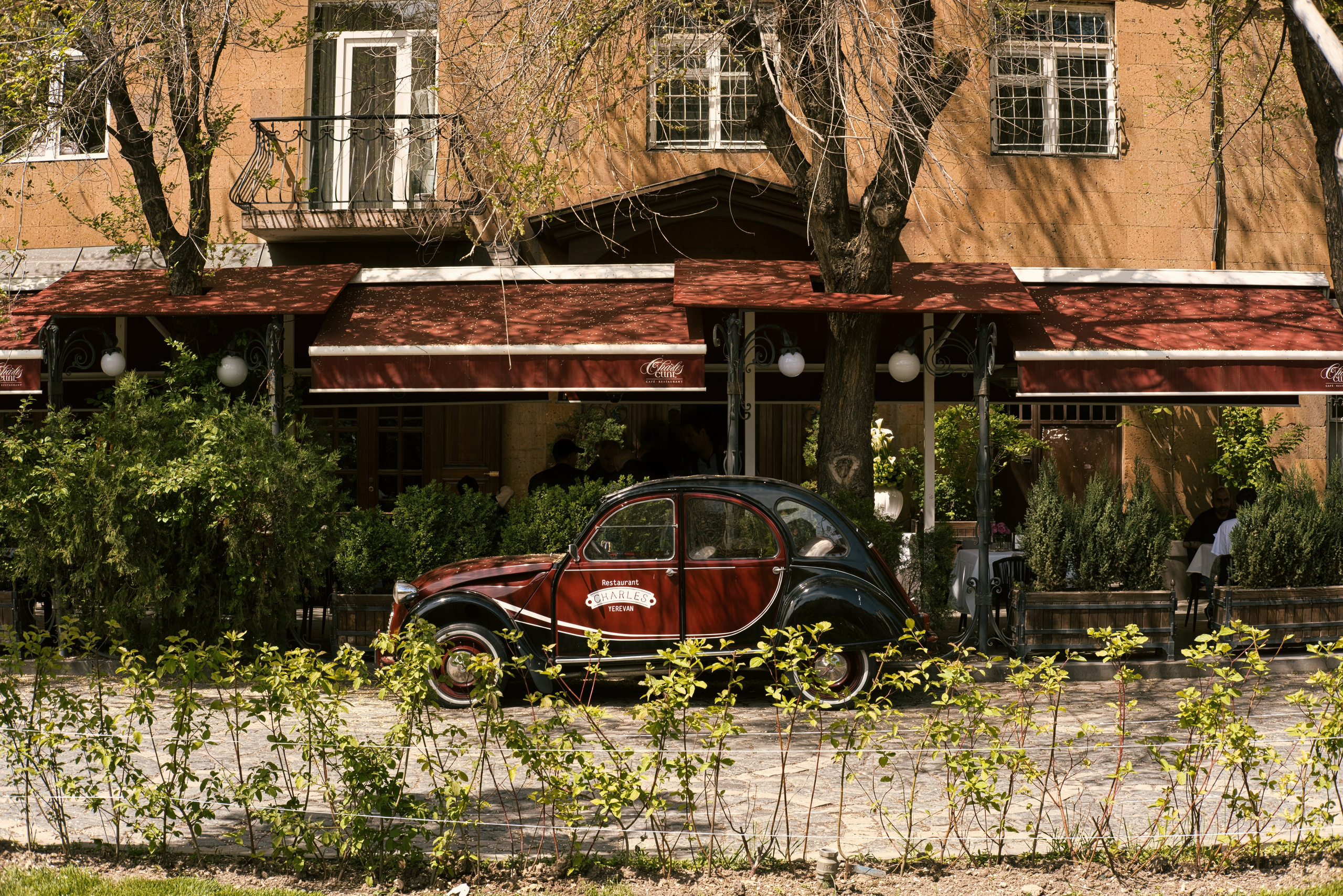 FaceAndTheCity (Портретный-урбанистический фотограф)