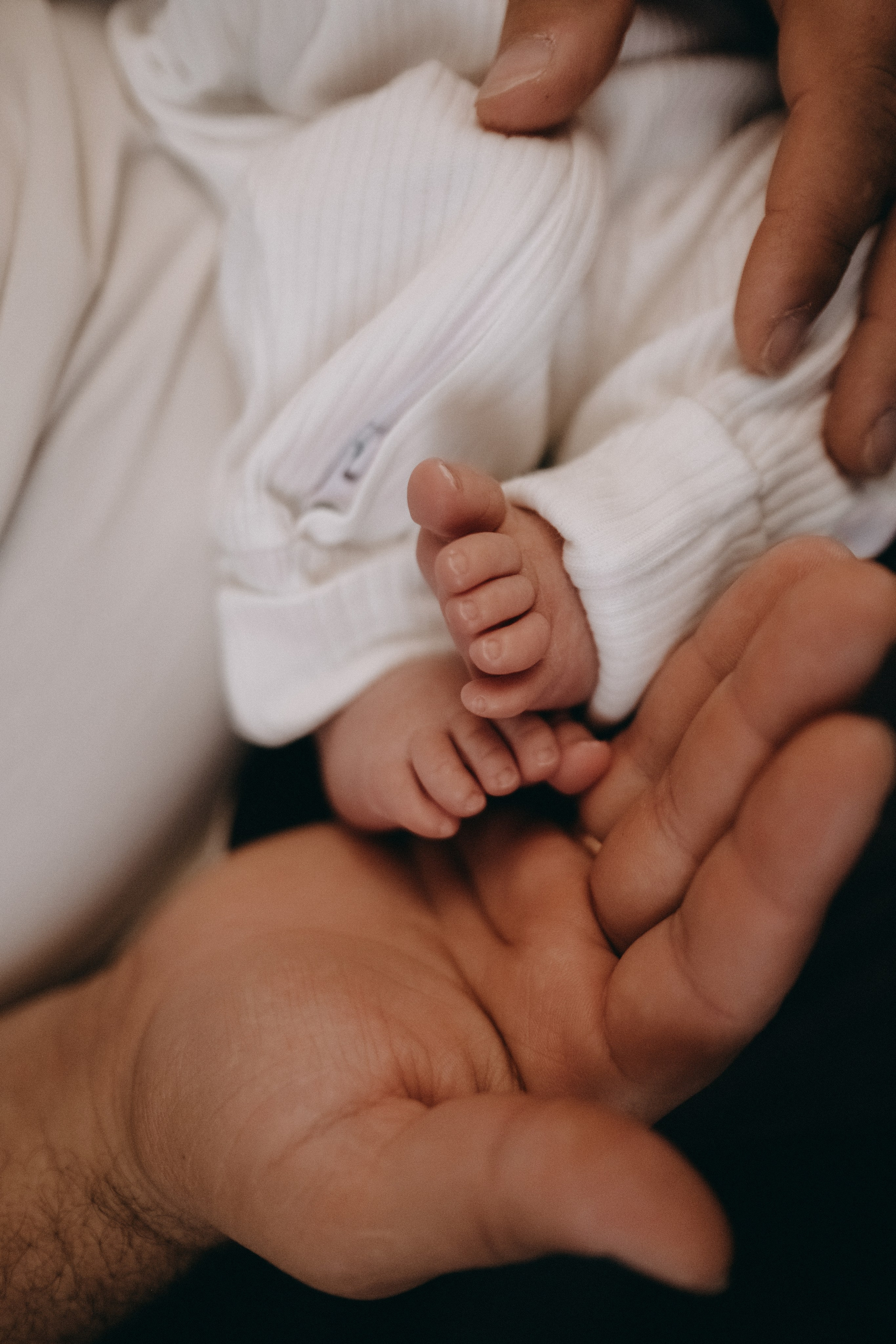 Выписка из Род Дома. Семейный фотограф в Санкт-Петербурге Дарья Косянчук