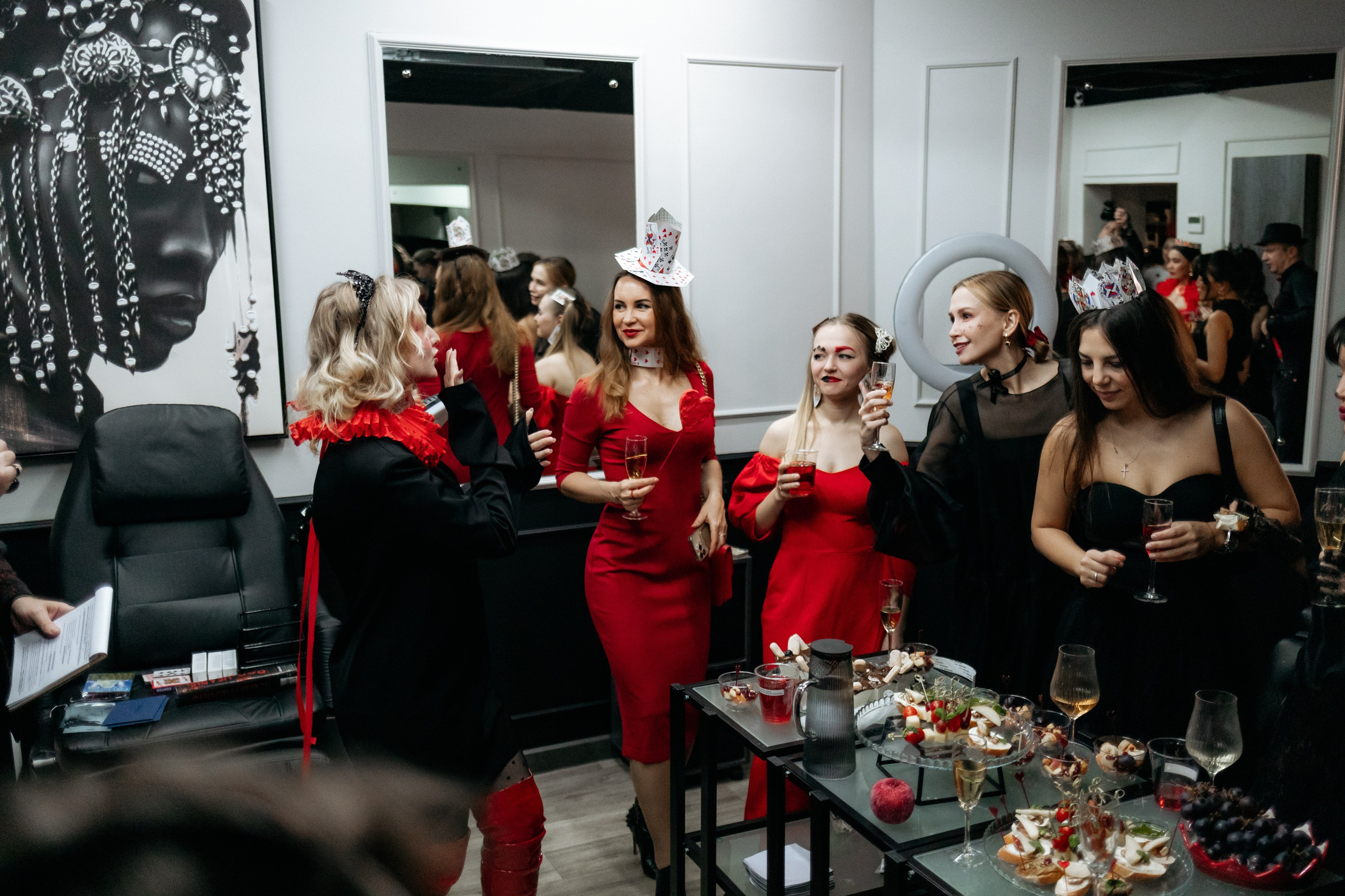 MUKHINA TATTOO. СВОИ. ФОТООТЧЕТЫ-СОБЫТИЯ-МЕСТА