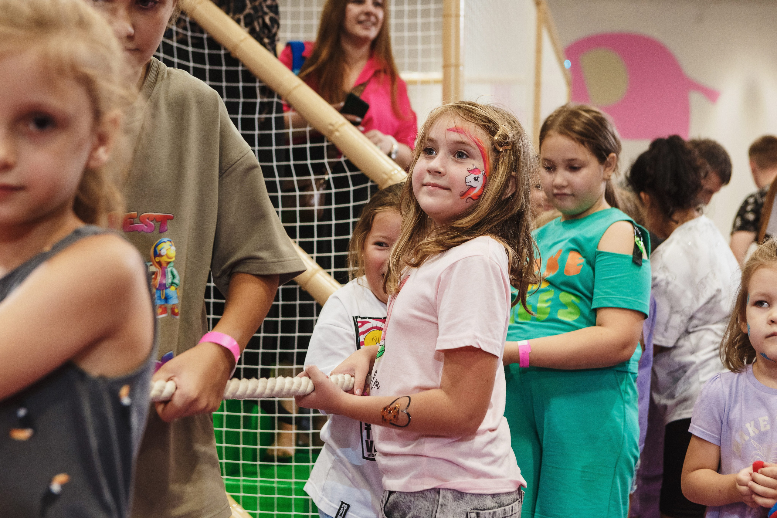 Туси Джуси Таганрог — Яркие и Весёлые Фотографии Детской Игровой Зоны. Свадебный и семейный фотограф в Таганроге Бакарюк Антон