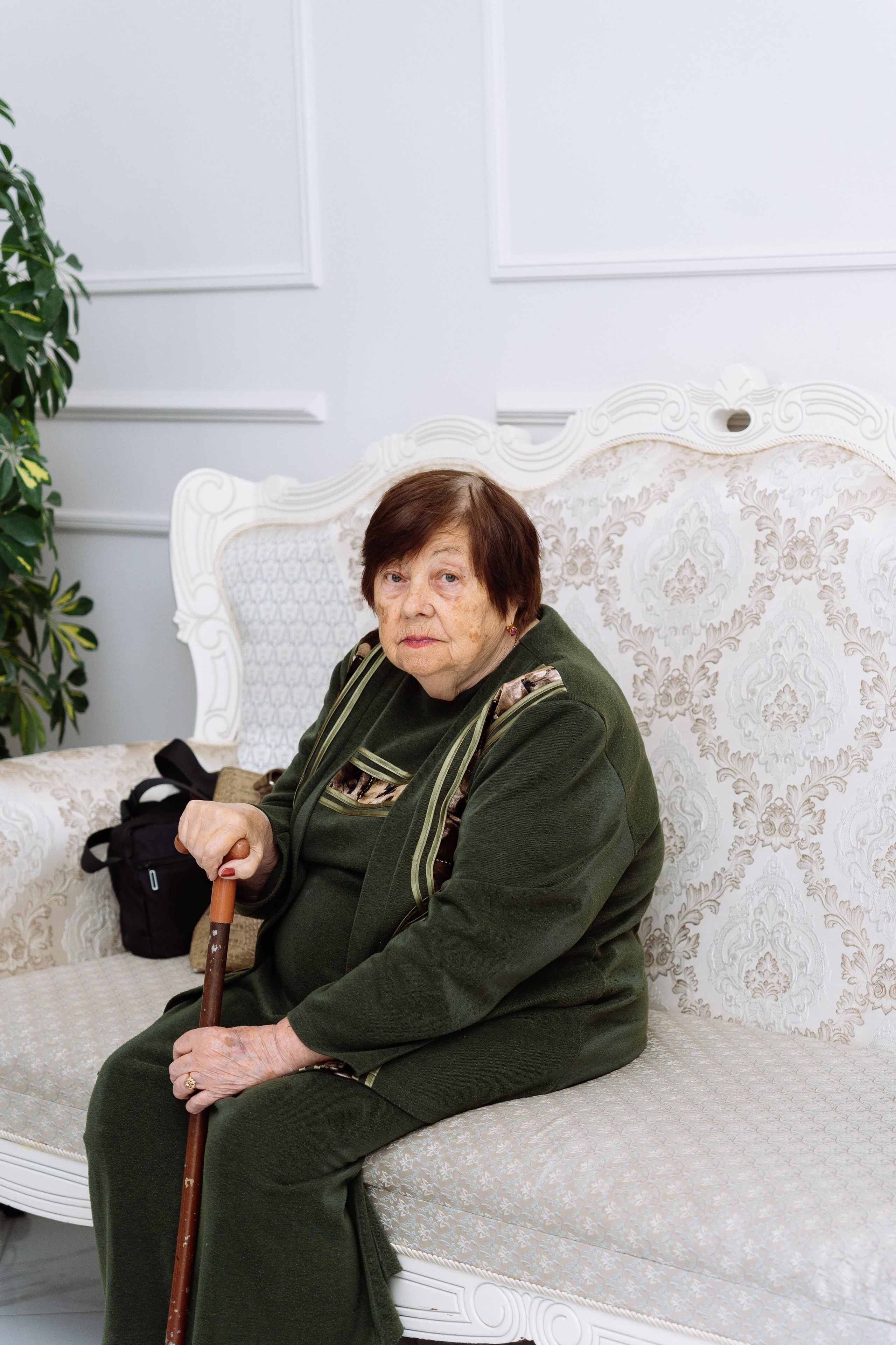 Свадьба Даниила и Алины в загородном клубе «Голицын»