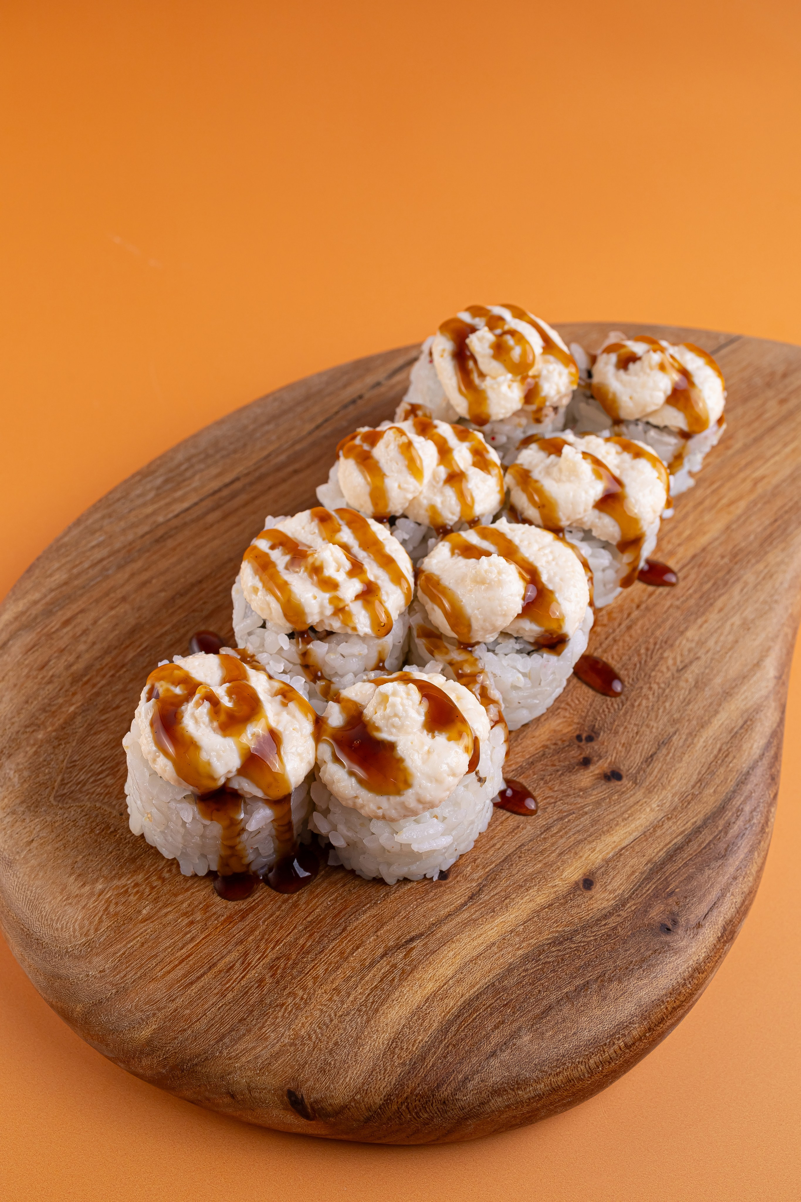 Фотосъемка пиццы и роллов для меню. Рекламный фуд фотограф и видеограф в Астане Алина Лысенко