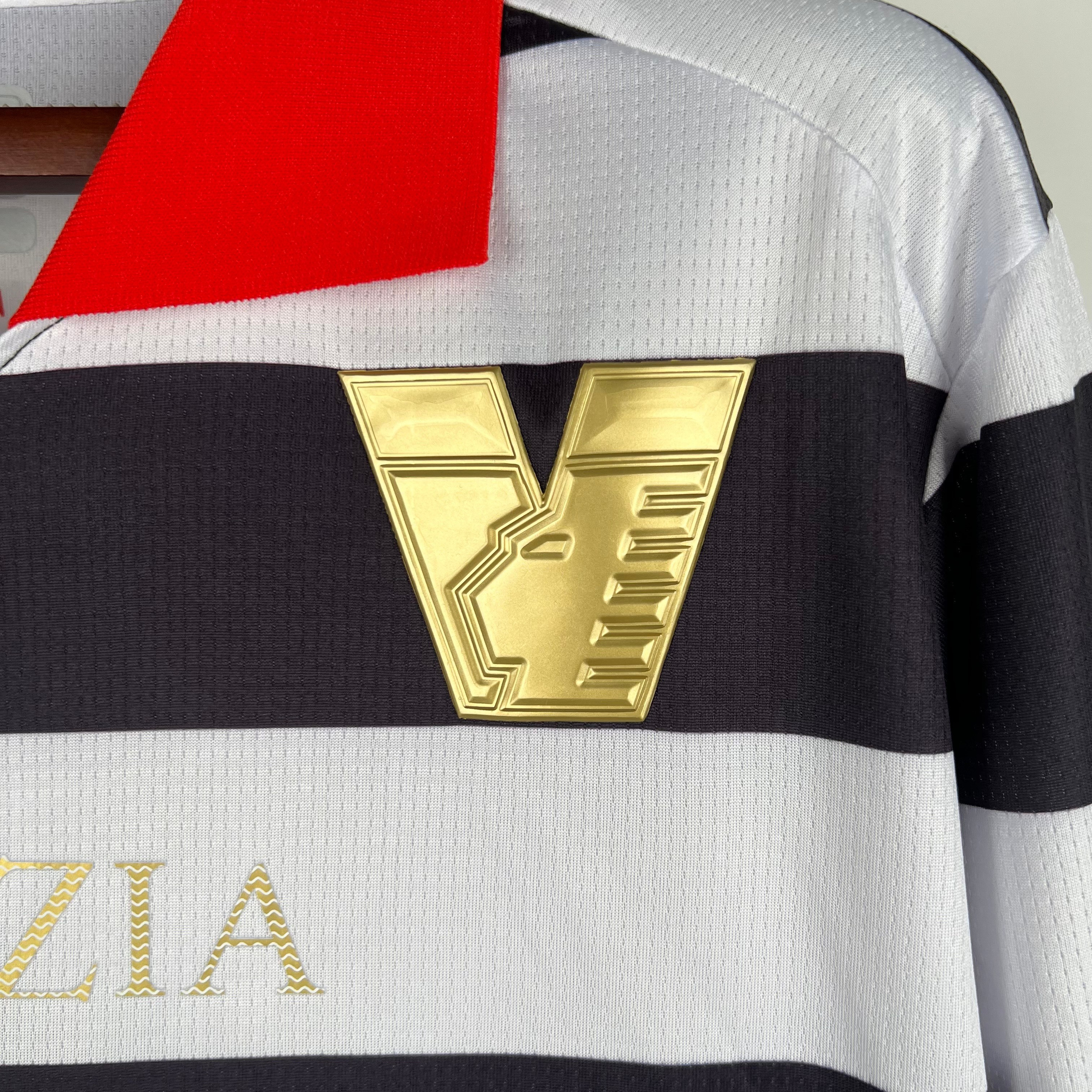 Футболка с длинным рукавом Venezia 2023-2024 купить. Футбольный магазин — ssw_magazin