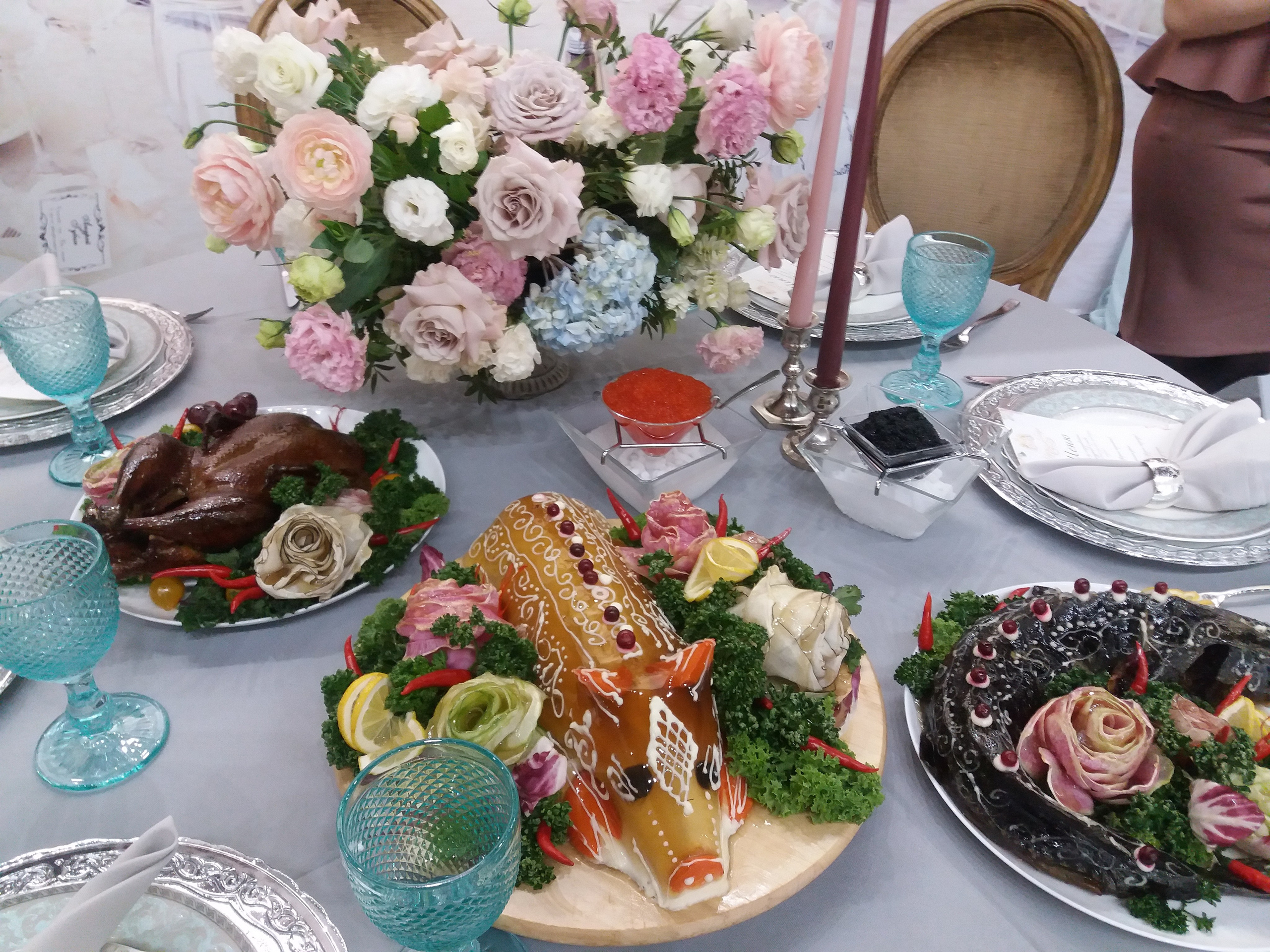 Свадебная фотосессия в Воронеже от свадебного фотографа Воронежа