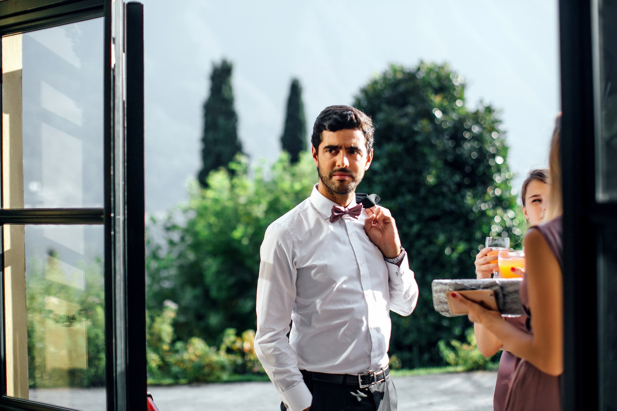 Italian Esthetic. Любовь Чуляева — свадебный фотограф в Москве и Европе