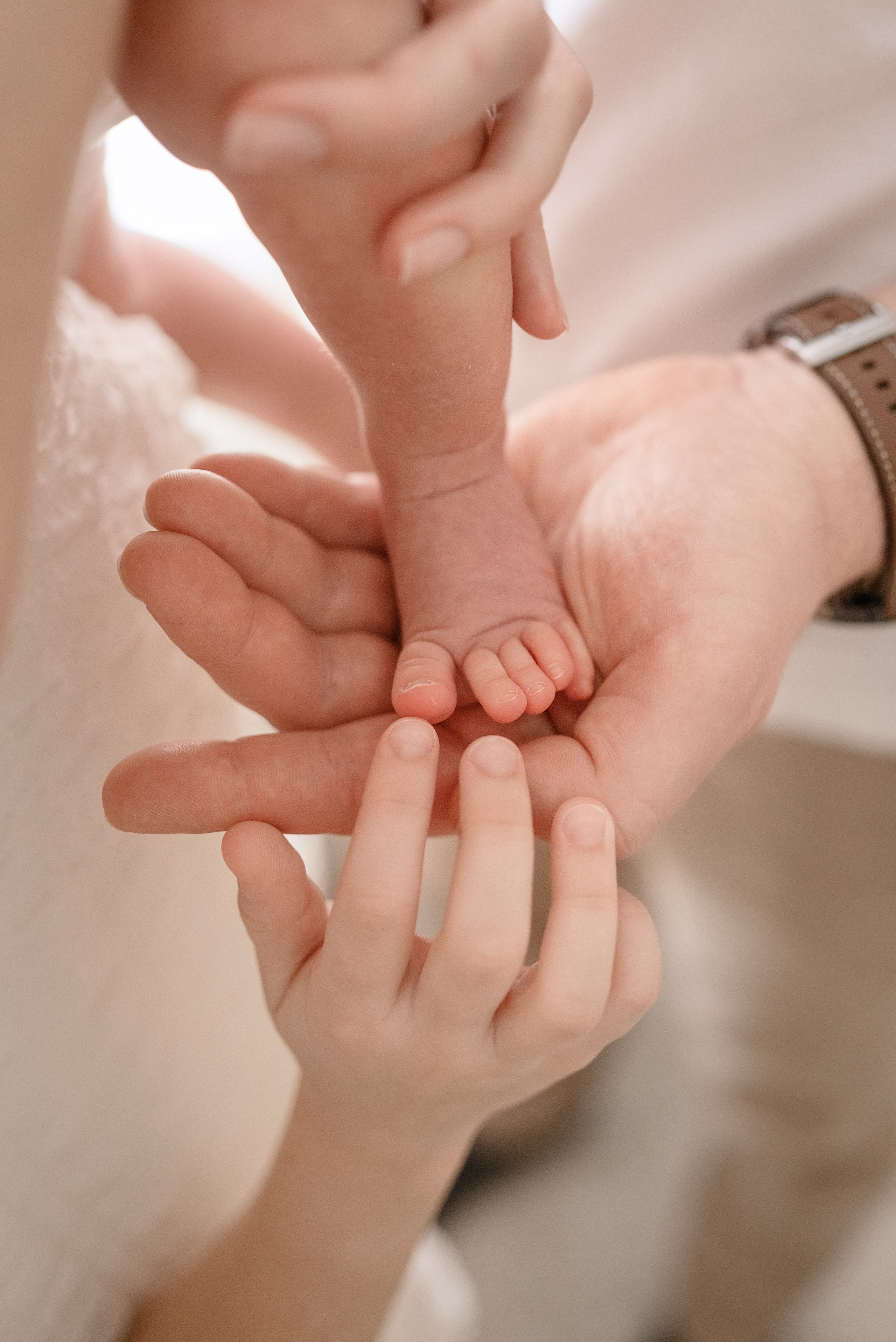 Фотосессия новорожденных Natural Simple. Семейный фотограф и фотограф новорожденных г. Солигорск Галина Демчук