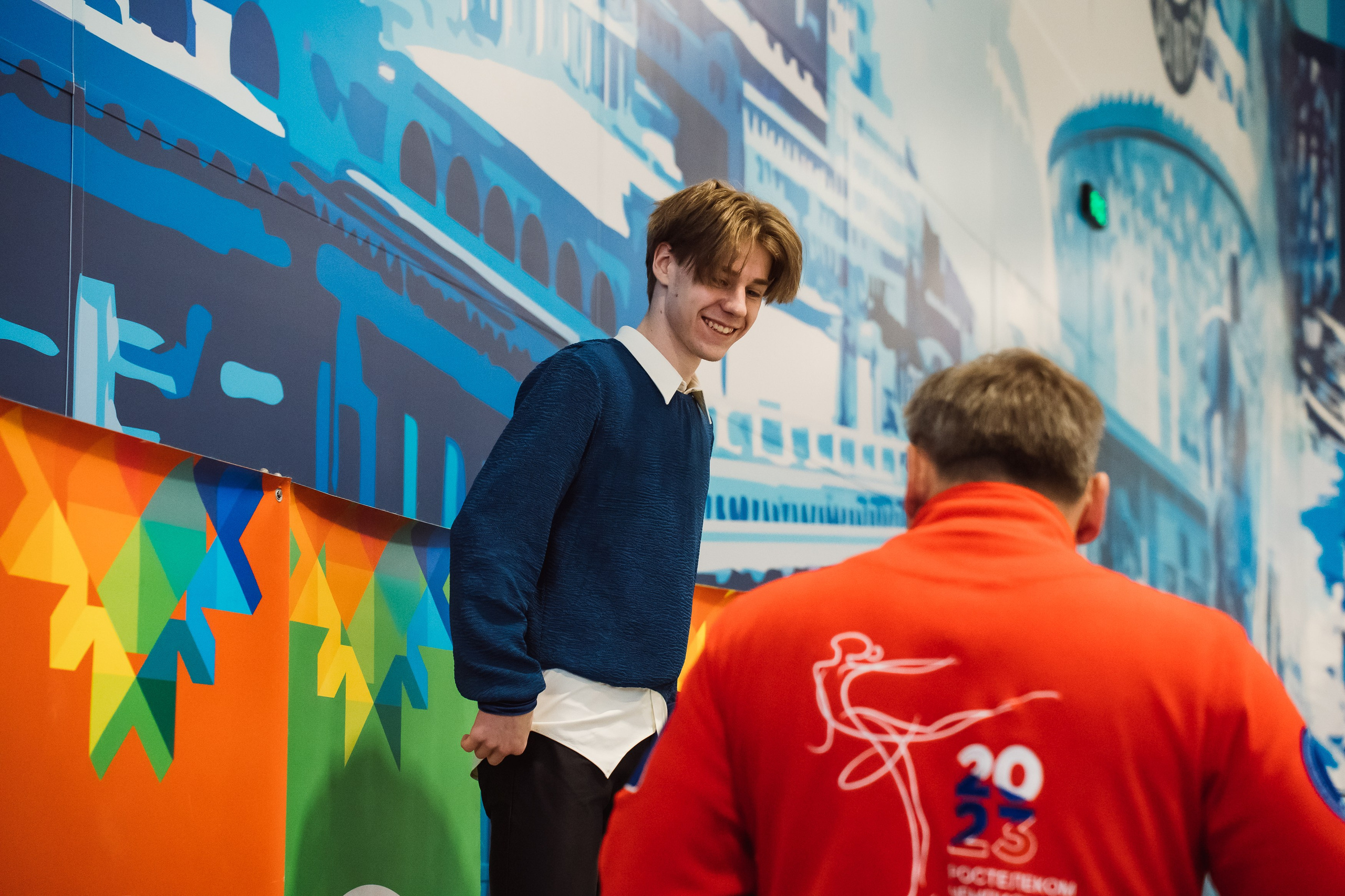 Всероссийские соревнования «На призы ЗТР В. Н. Кудрявцева». Воробьева Ксения — Спортивный и танцевальный фотограф Новосибирск