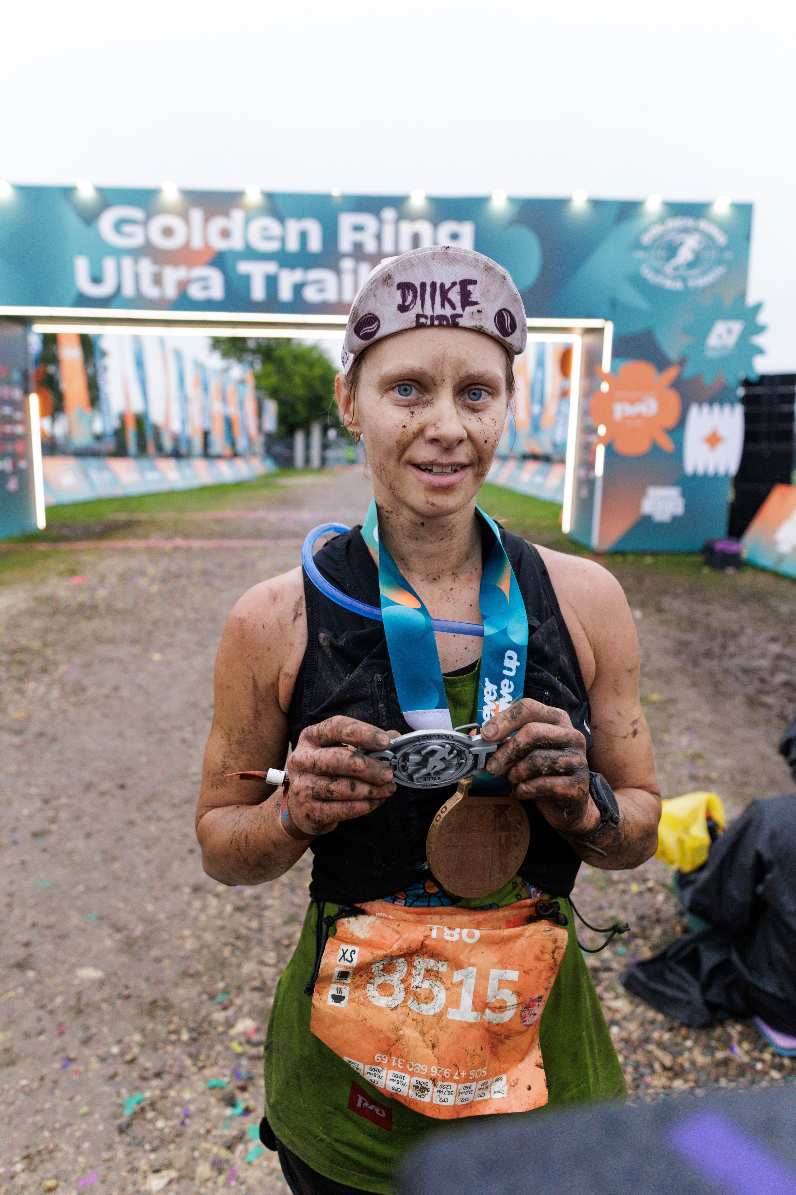 Golden Ring Ultra Trail 100 2026