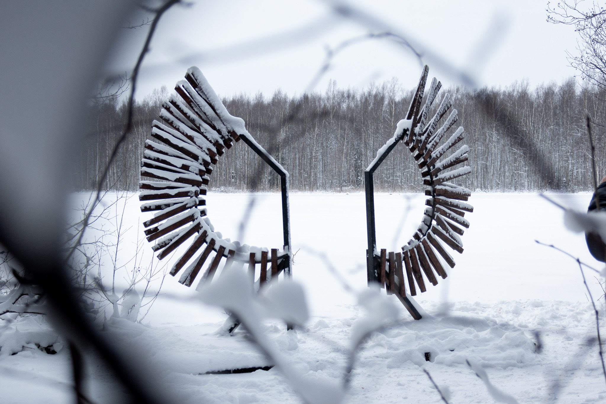 Новогодняя поездка в Санкт-Петербург. Павел Шарапов | Фотограф | Москва