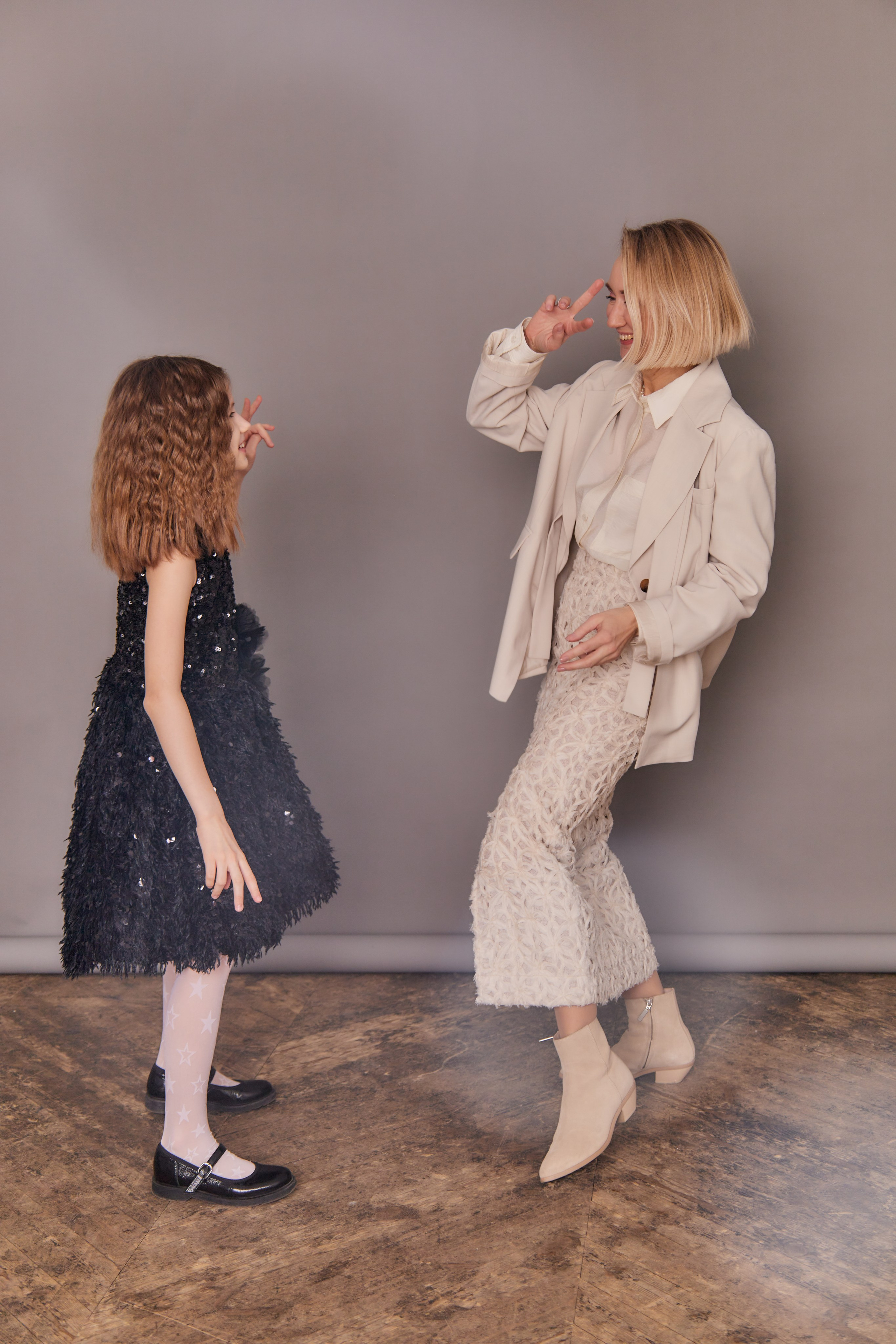 Семейный портрет. Фотограф в Москве Ярослава Фролова