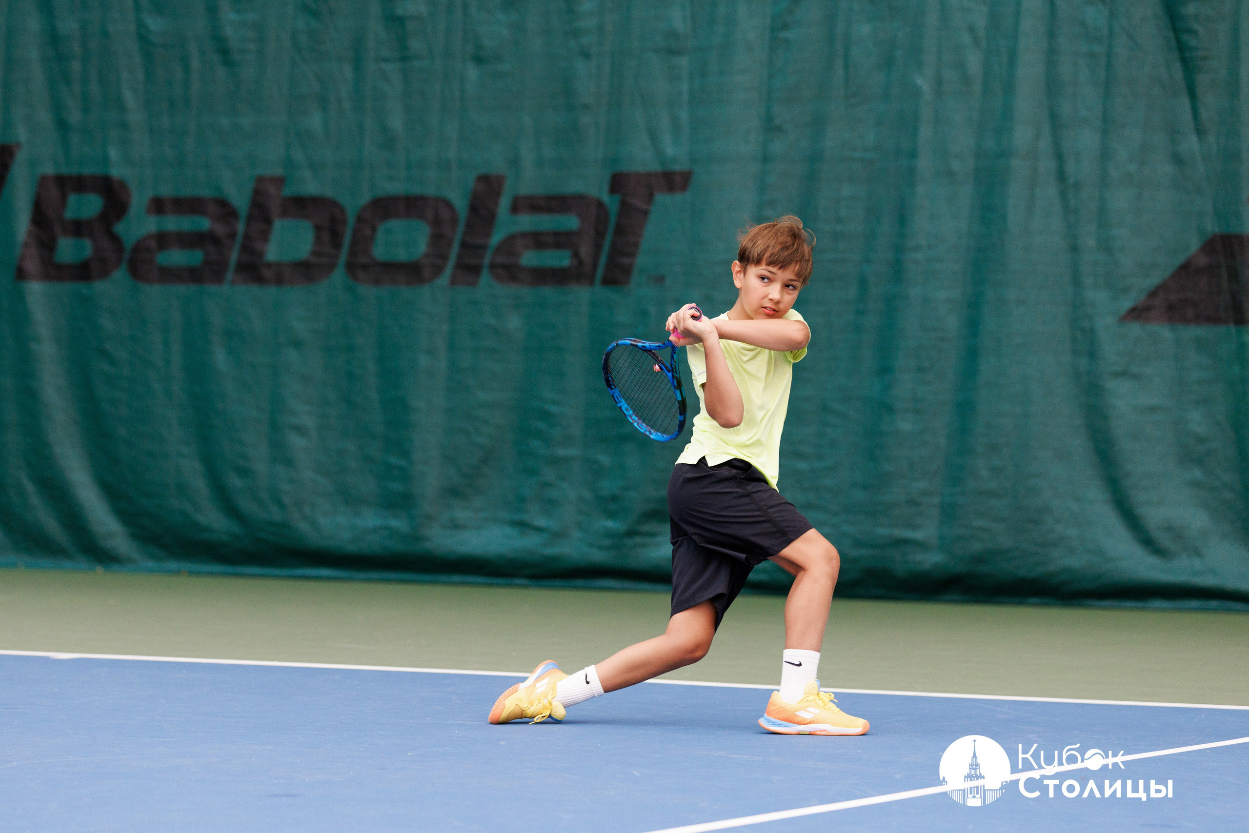 "Кубок столицы" в Сокольниках // 19 июля 2025. Спортивный фотограф Алексей Соломин