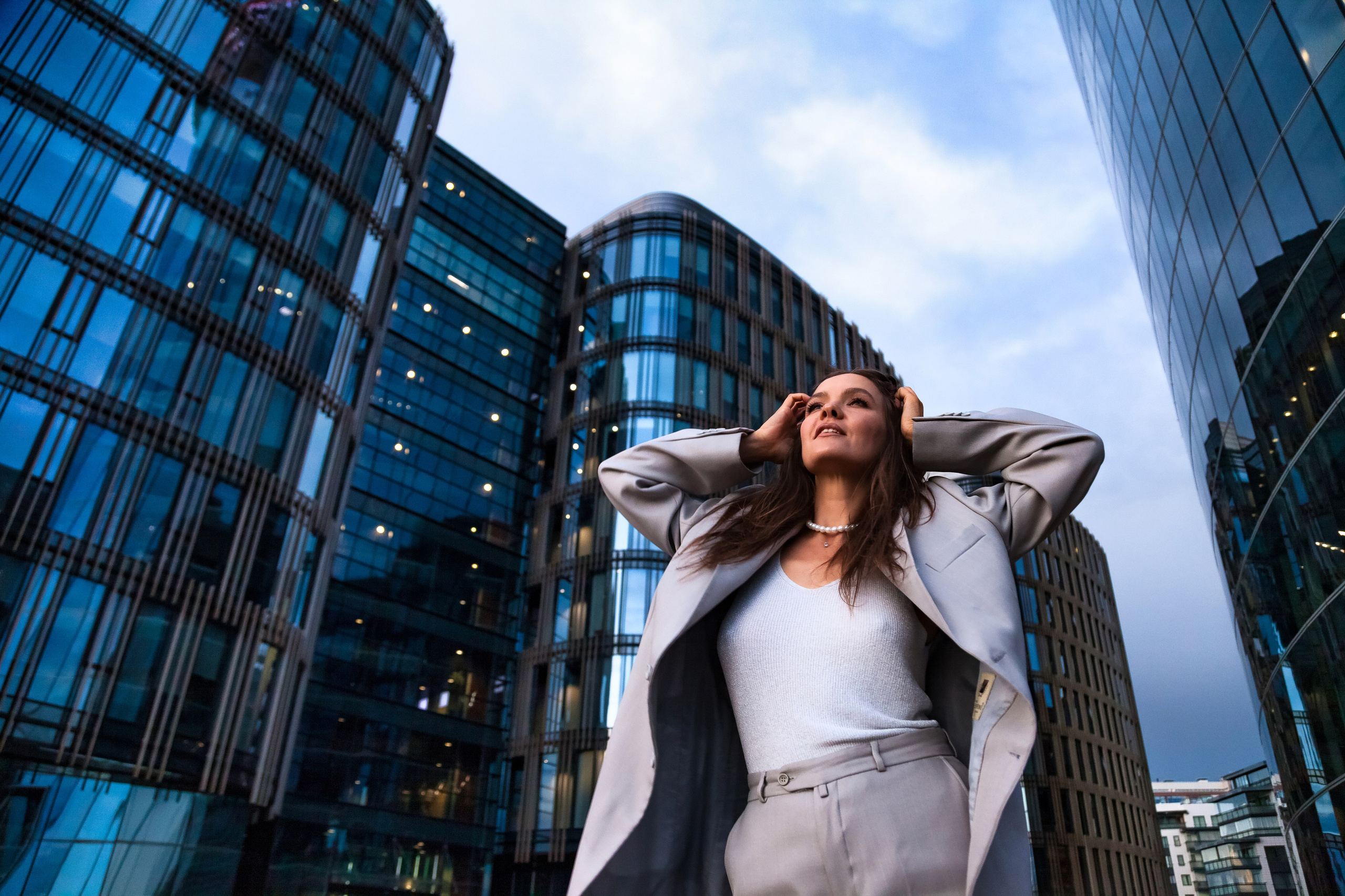 AGarte: фото- и видео съемка в СПб и Москве