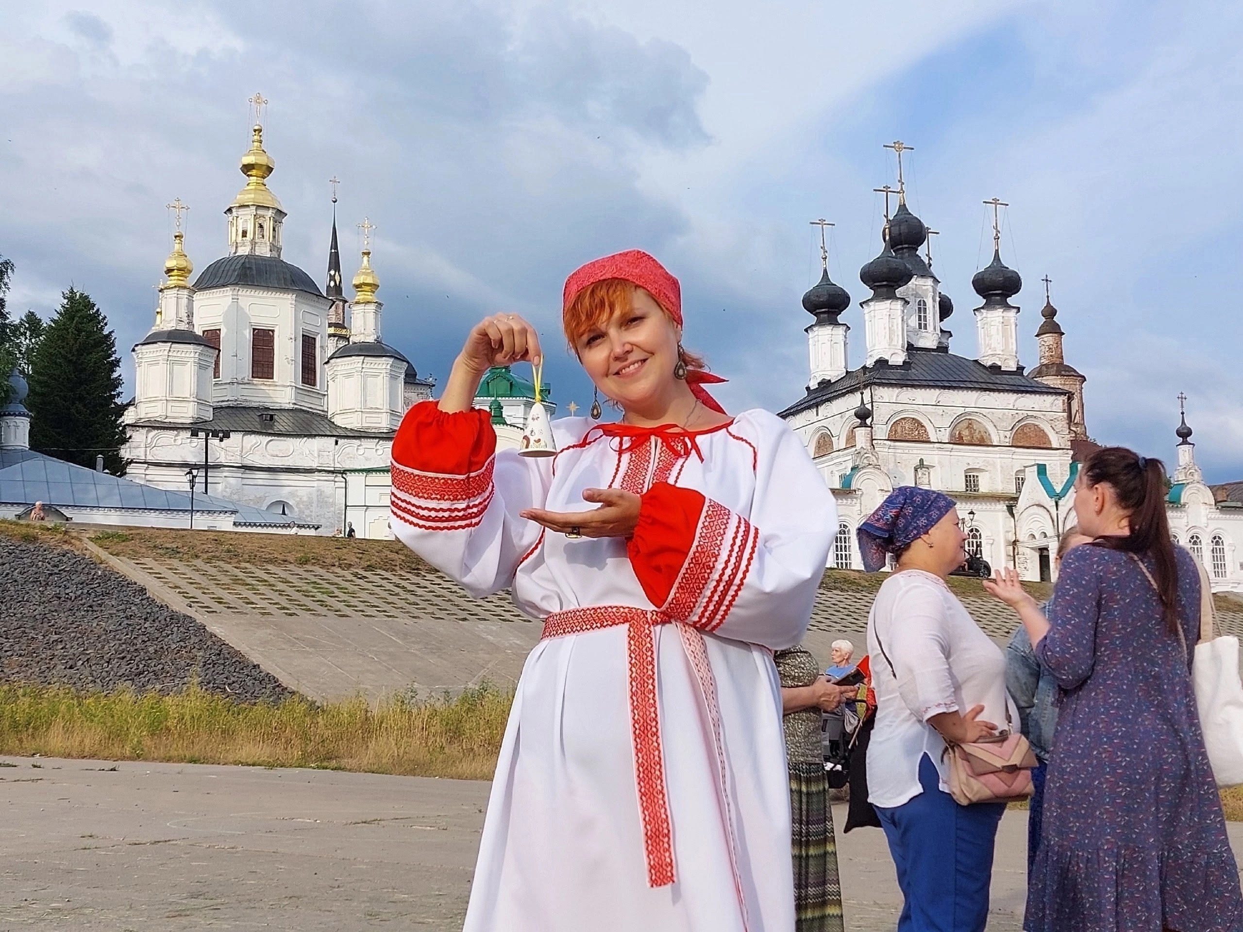 Новости. Центр развития малых территорий «Журавель»