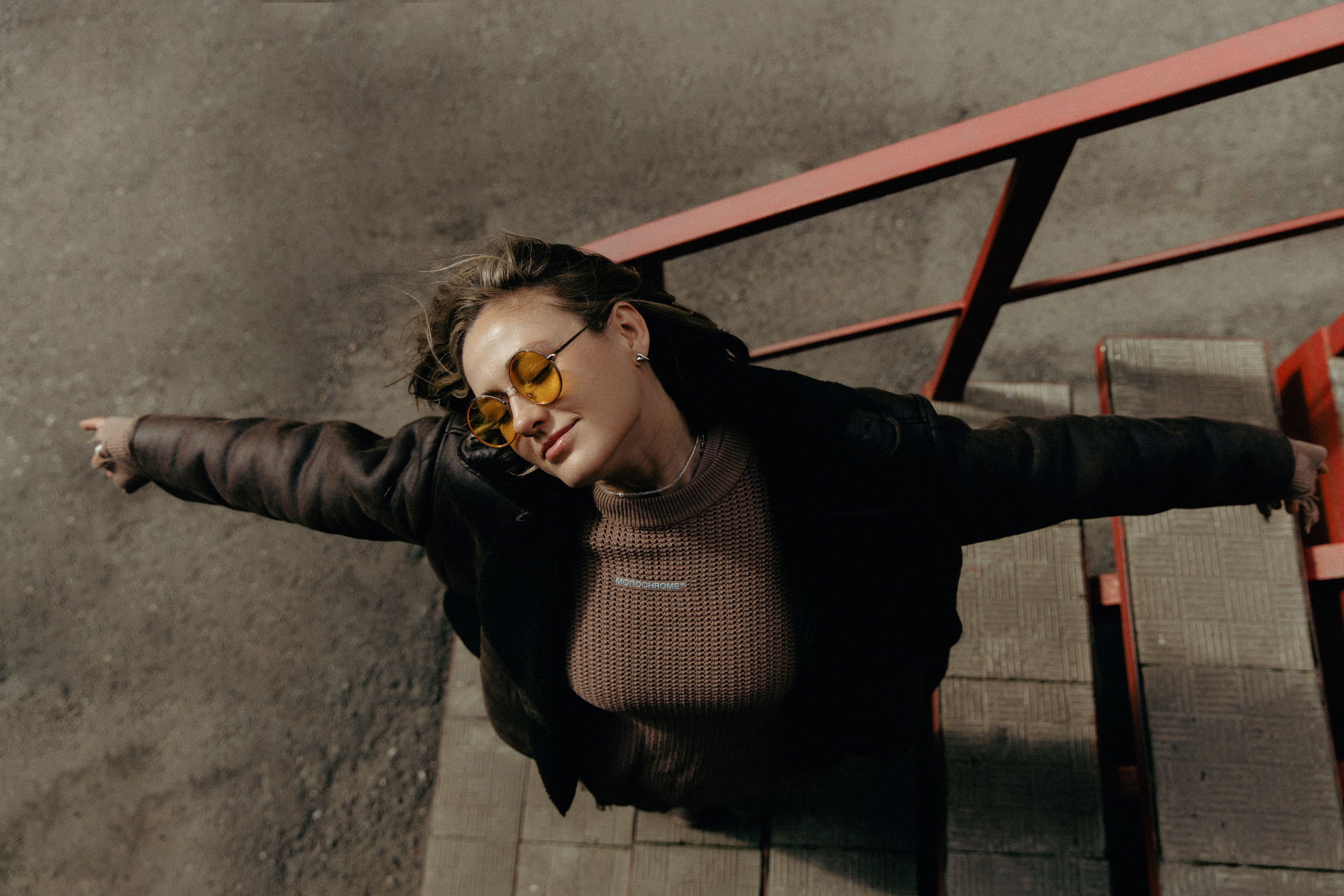 Аня Нагайцева фотограф в Томске, семьи, портреты, контент