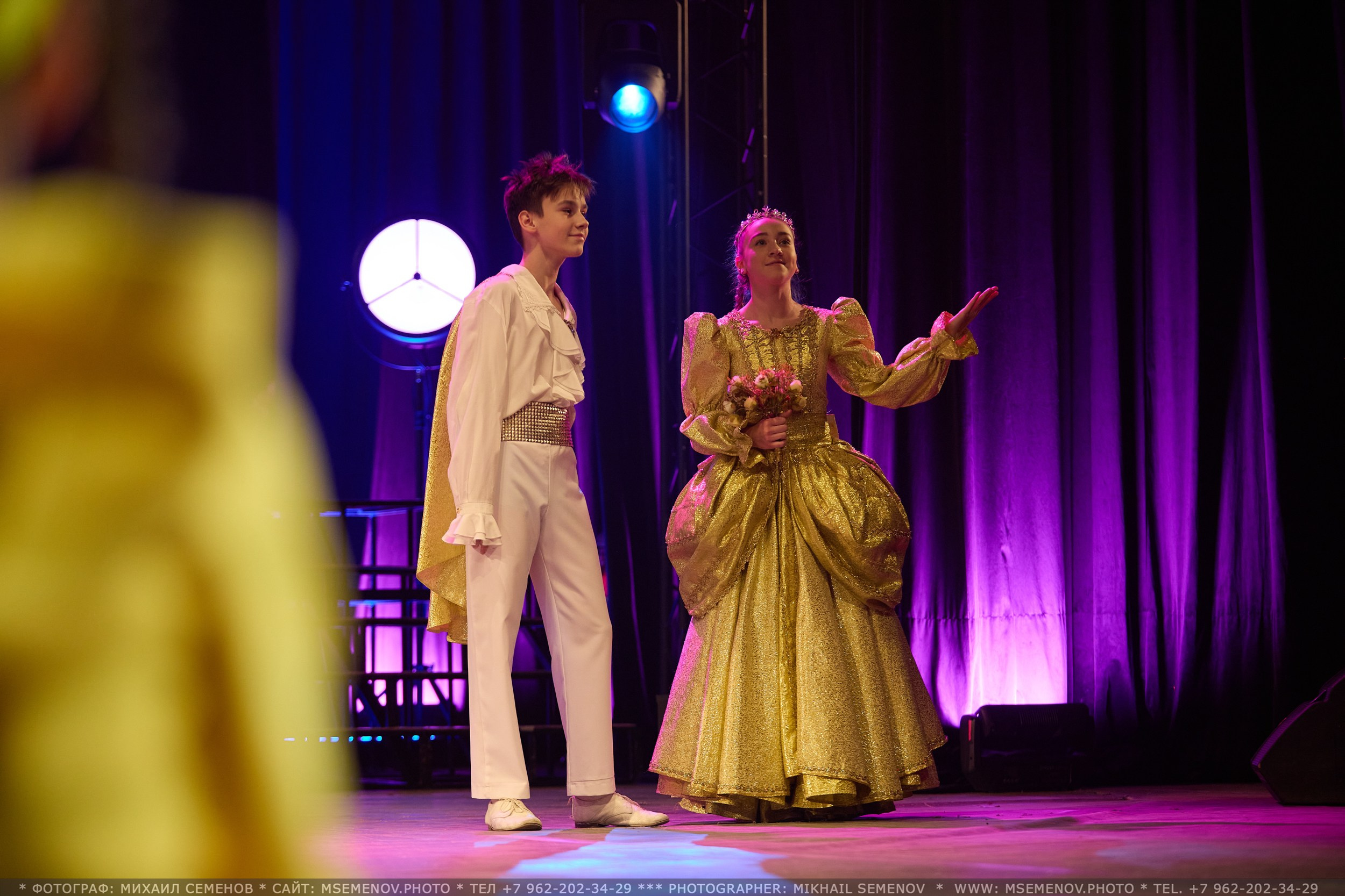 35-летие «Веселая семейка». Фотограф, фотопроекты Михаила Семенова в Ярославле. Фотошкола