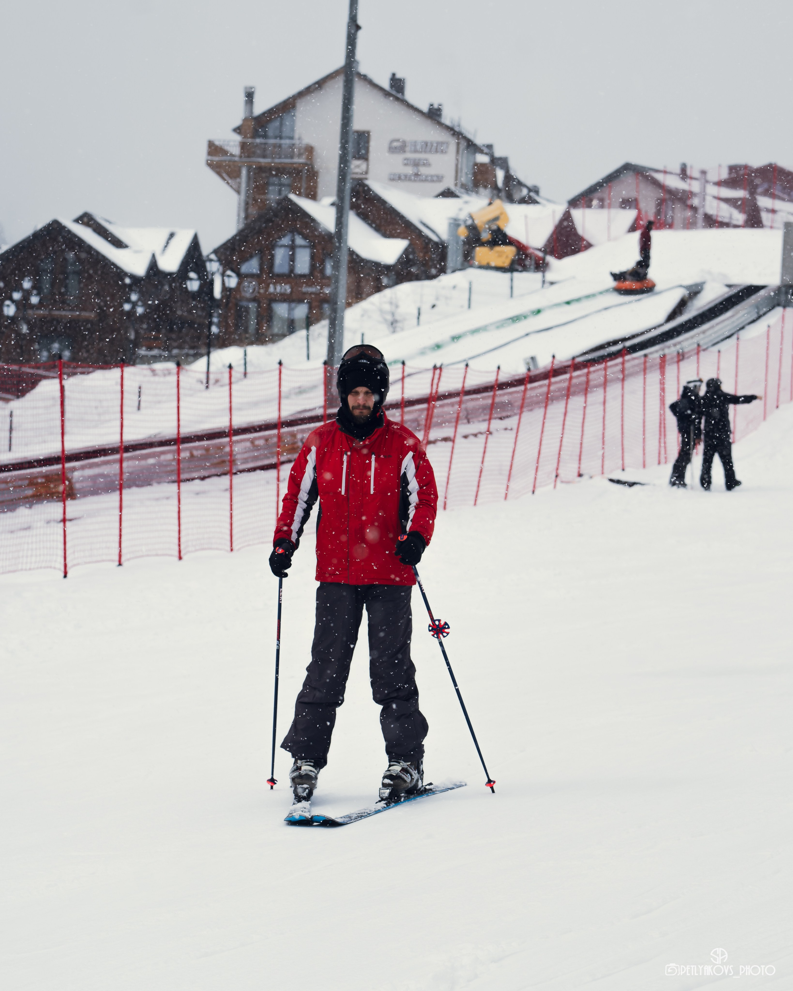Фотосессия для лыжников в Архызе. Фотограф, видеограф Пятигорск, Ставрополь, Ессентуки, Petlyakovs_photo
