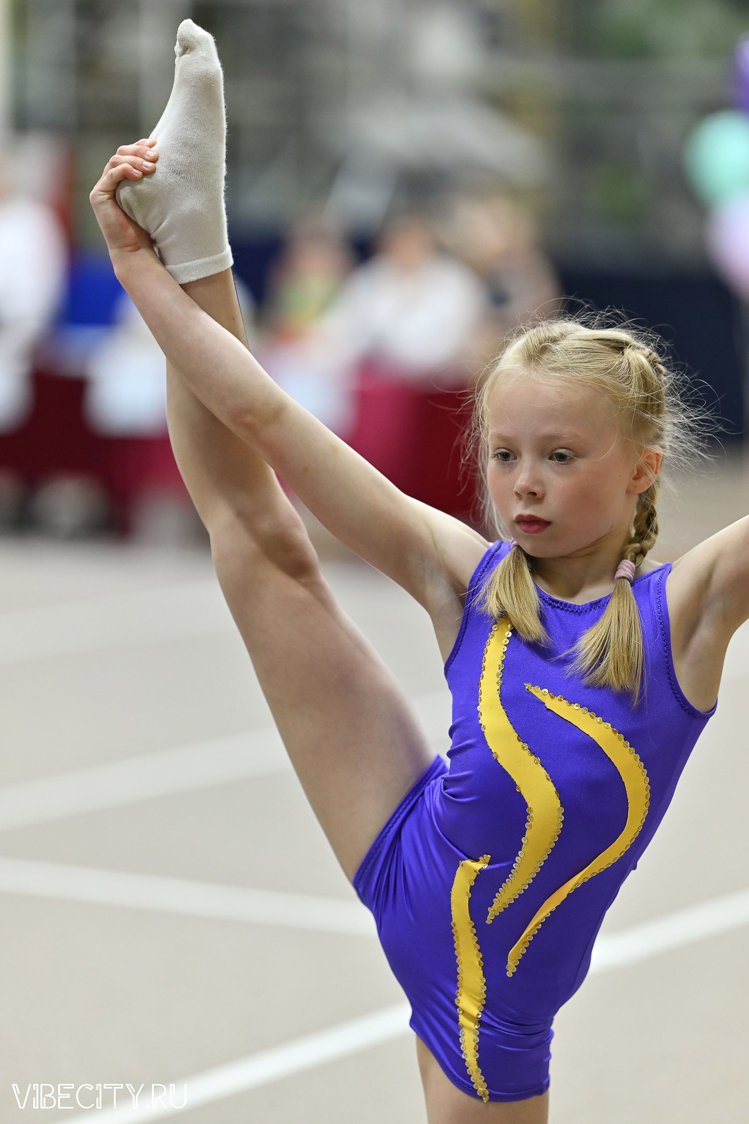 Контрольная тренировка по спортивной гимнастике. VIBECITY.RU Вайб Сити Ру Фоторепортажи Фотоотчеты Калининград