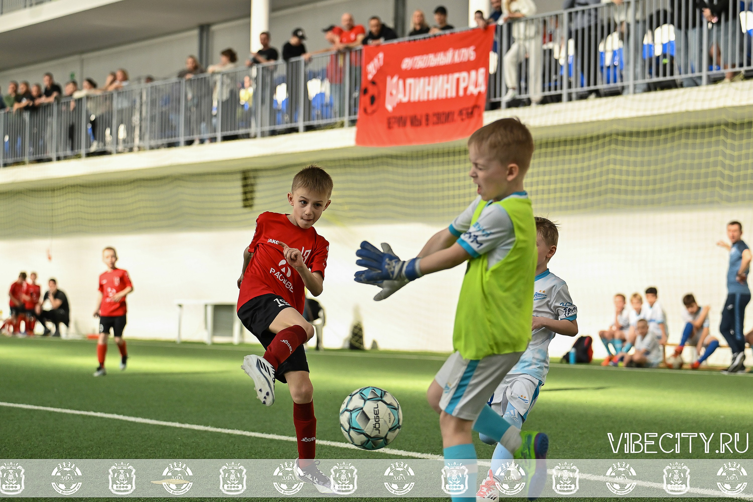 КУБОК БАЛТИЙСКОЙ ЛИГИ U9 СЛ. VIBECITY.RU Вайб Сити Ру Фоторепортажи Фотоотчеты Калининград