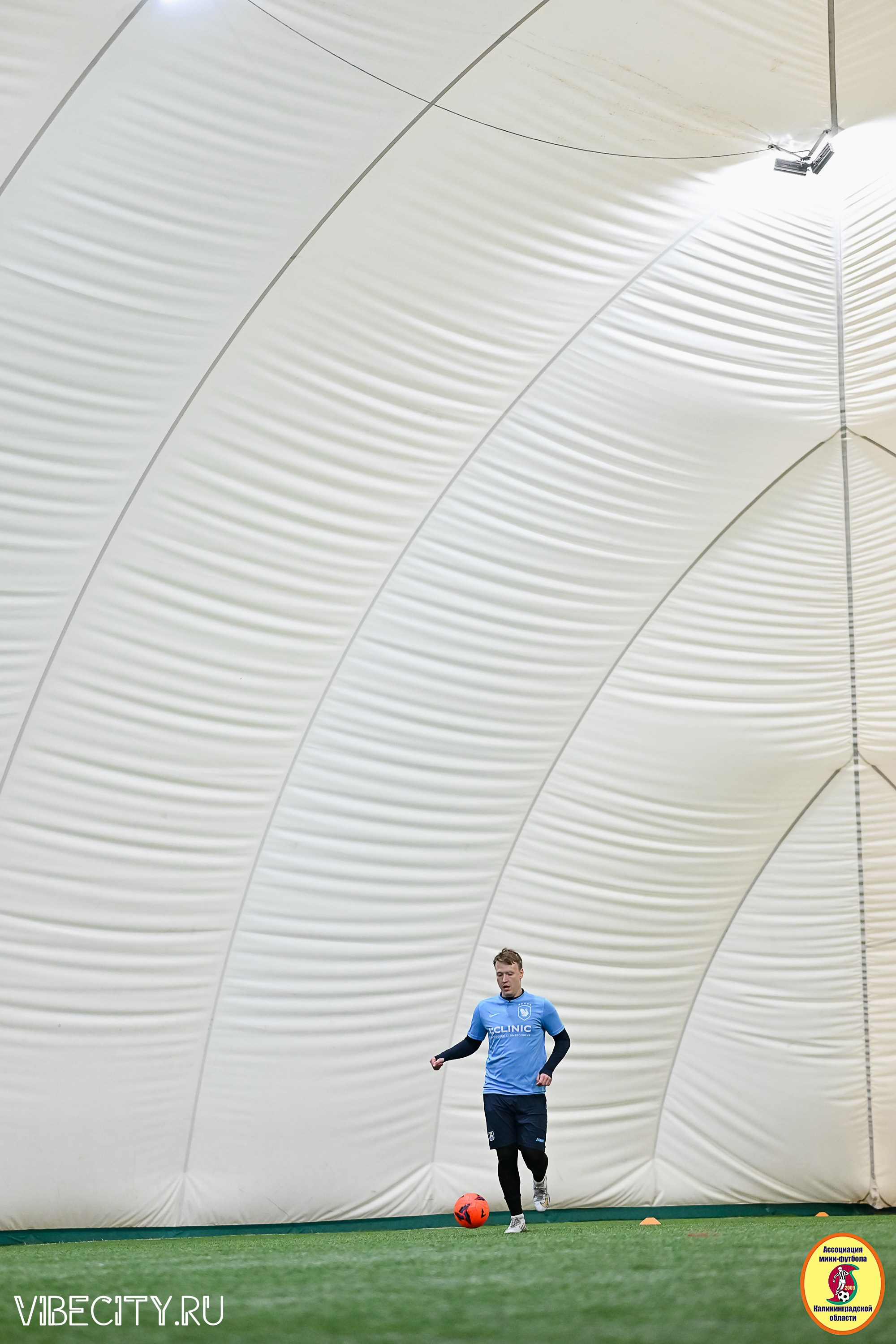 Награждение Премьер-Лига 6×6. VIBECITY.RU Вайб Сити Ру Фоторепортажи Фотоотчеты Калининград